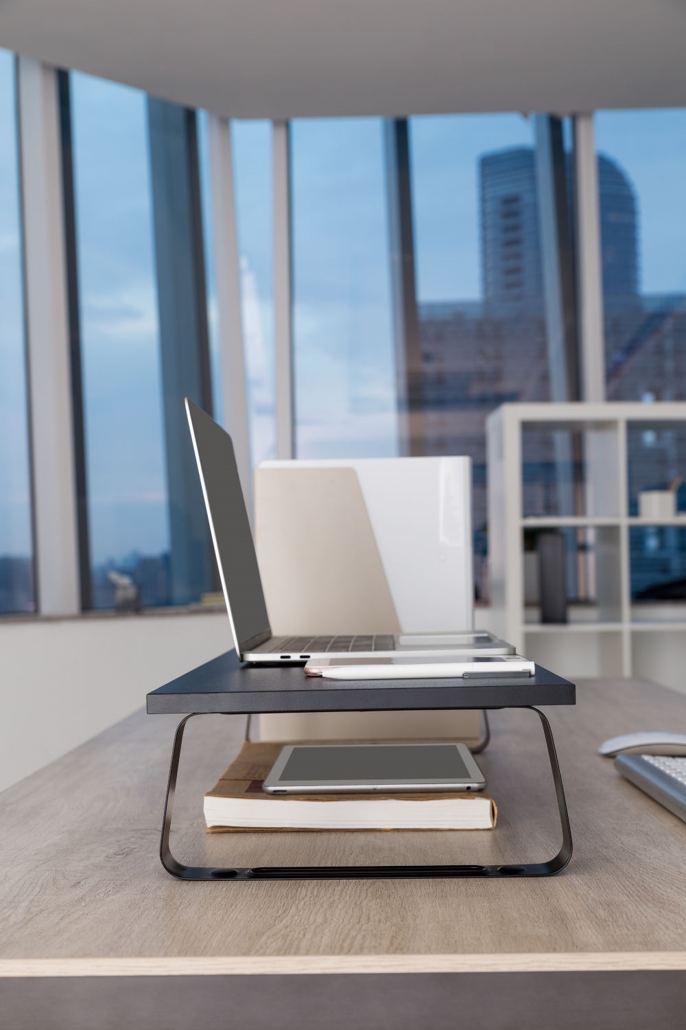 Mozos SINGLE-RISER-S (obrázek 7)