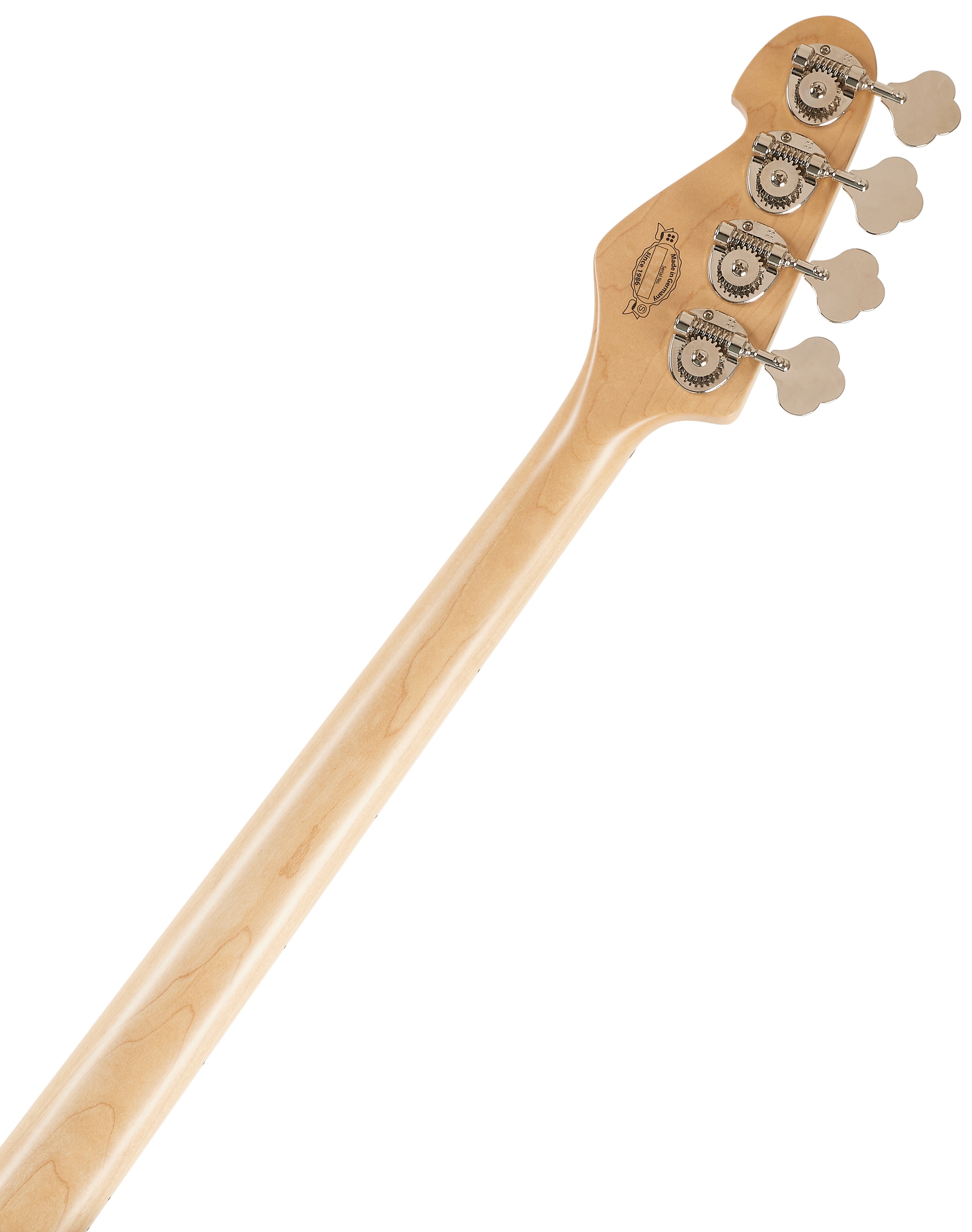 Sandberg California "BassTheWorld" black (obrázek 5)