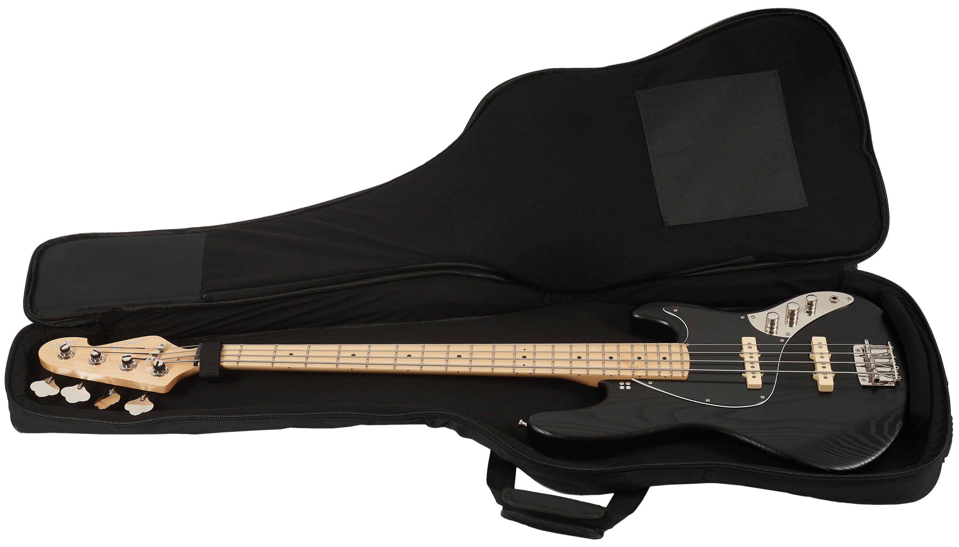 Sandberg California "BassTheWorld" black (obrázek 6)