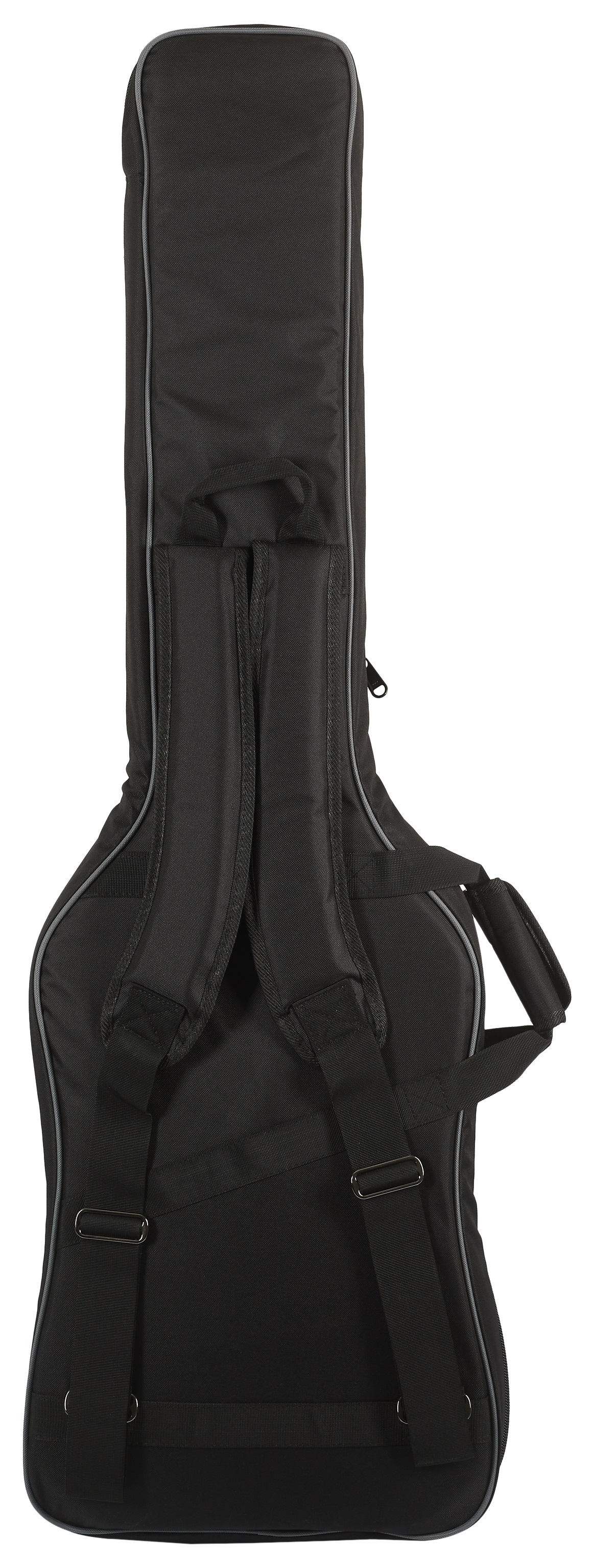 Sandberg California "BassTheWorld" black (obrázek 8)