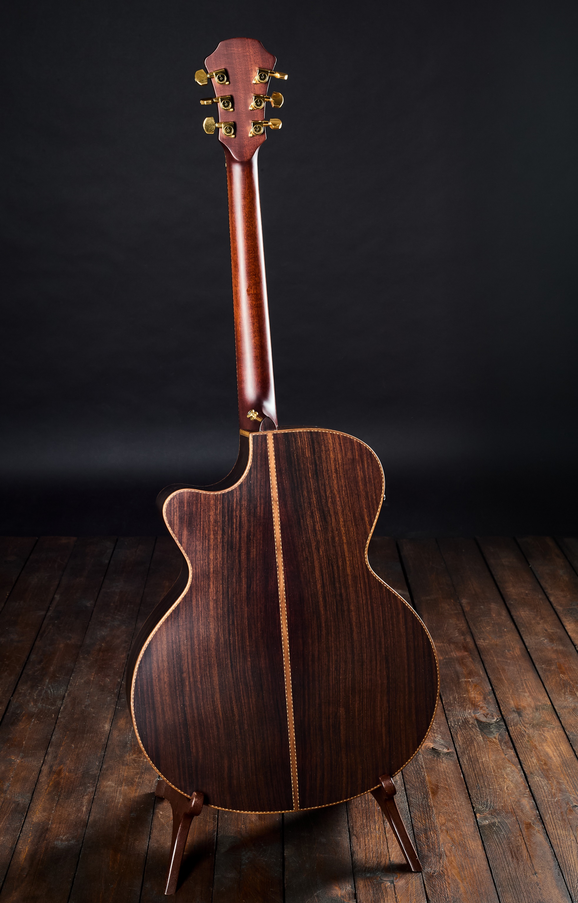 Furch 1996 SJV 63 LUX (obrázek 3)