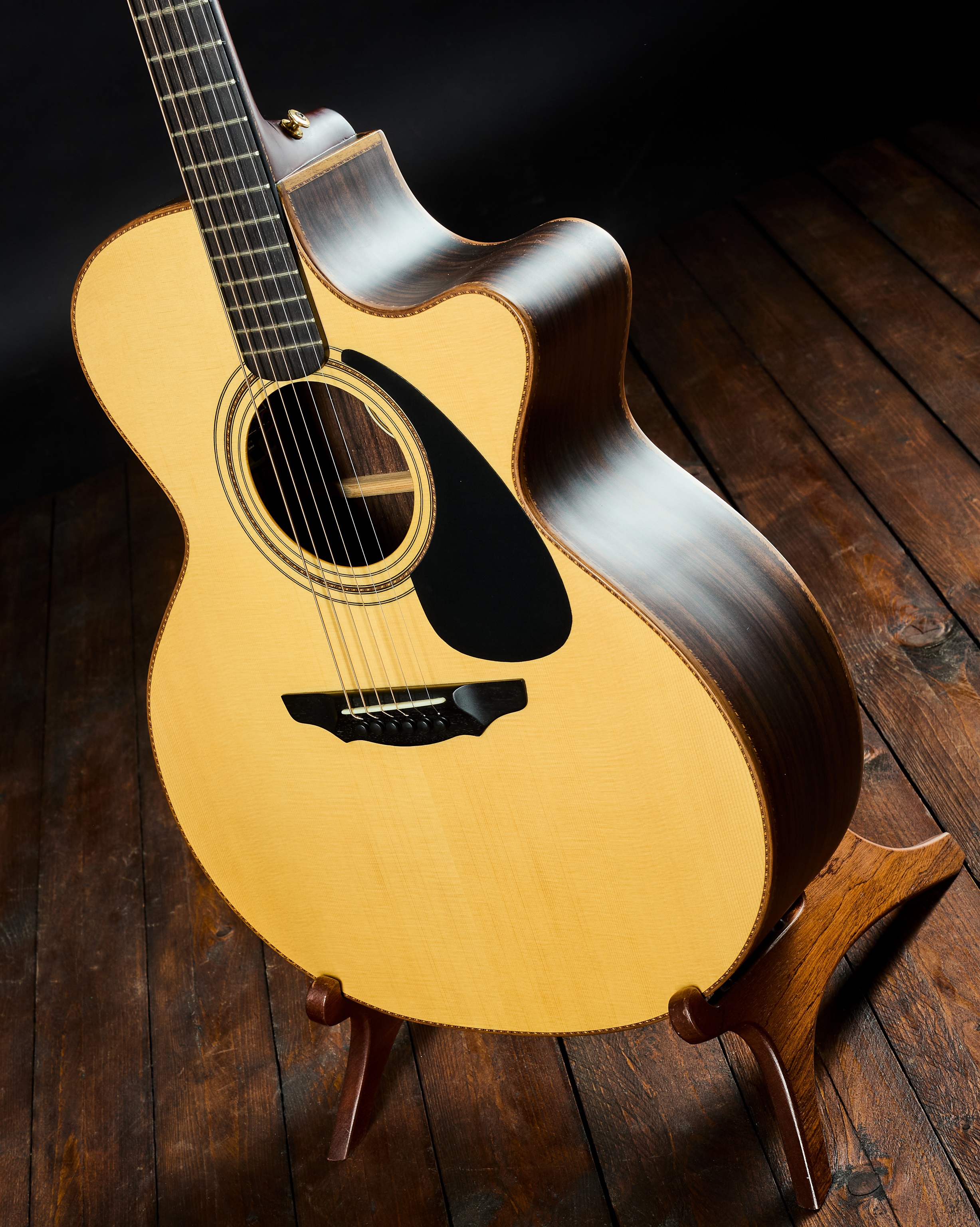 Furch 1996 SJV 63 LUX (obrázek 4)