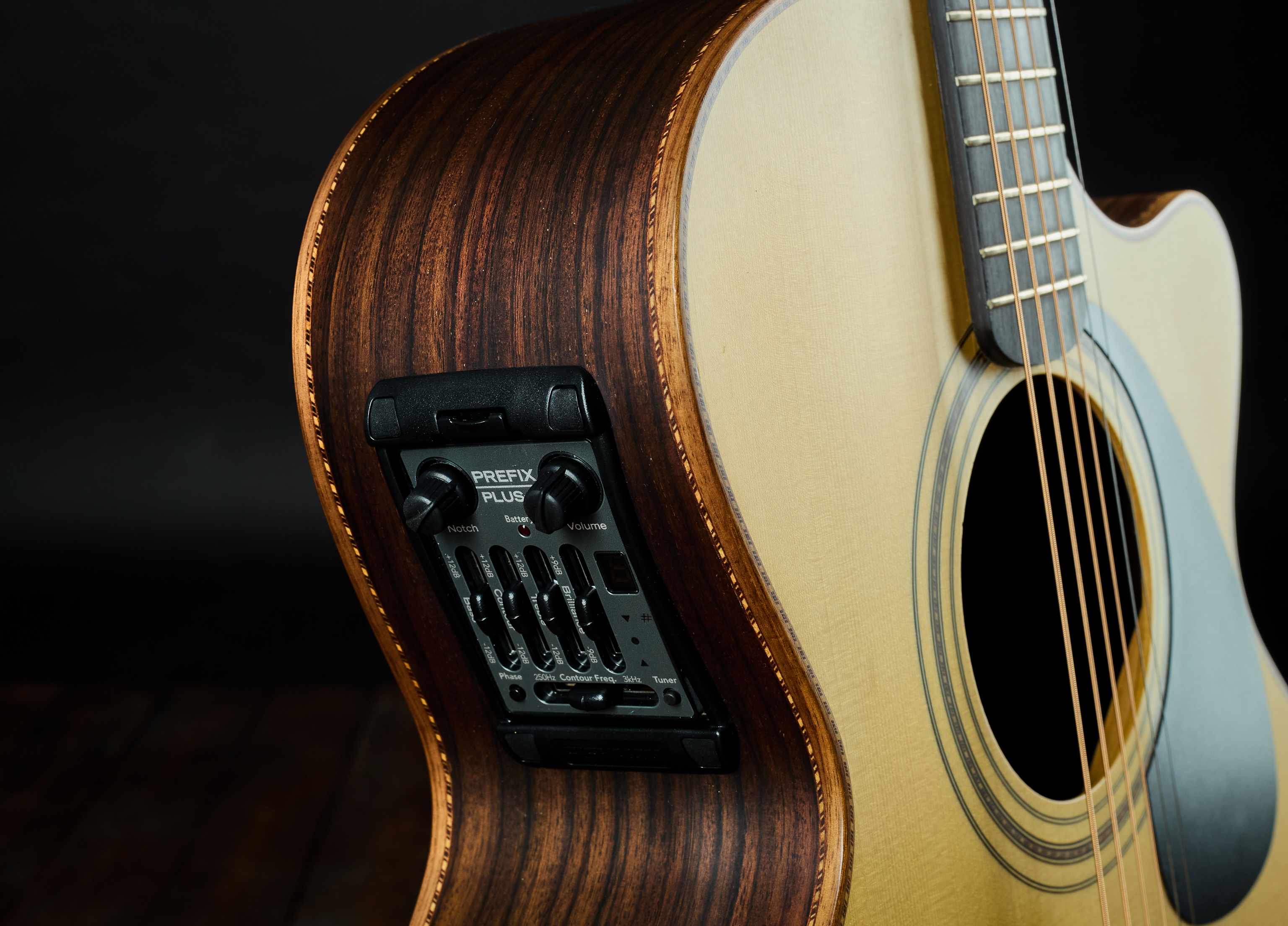 Furch 1996 SJV 63 LUX (obrázek 5)