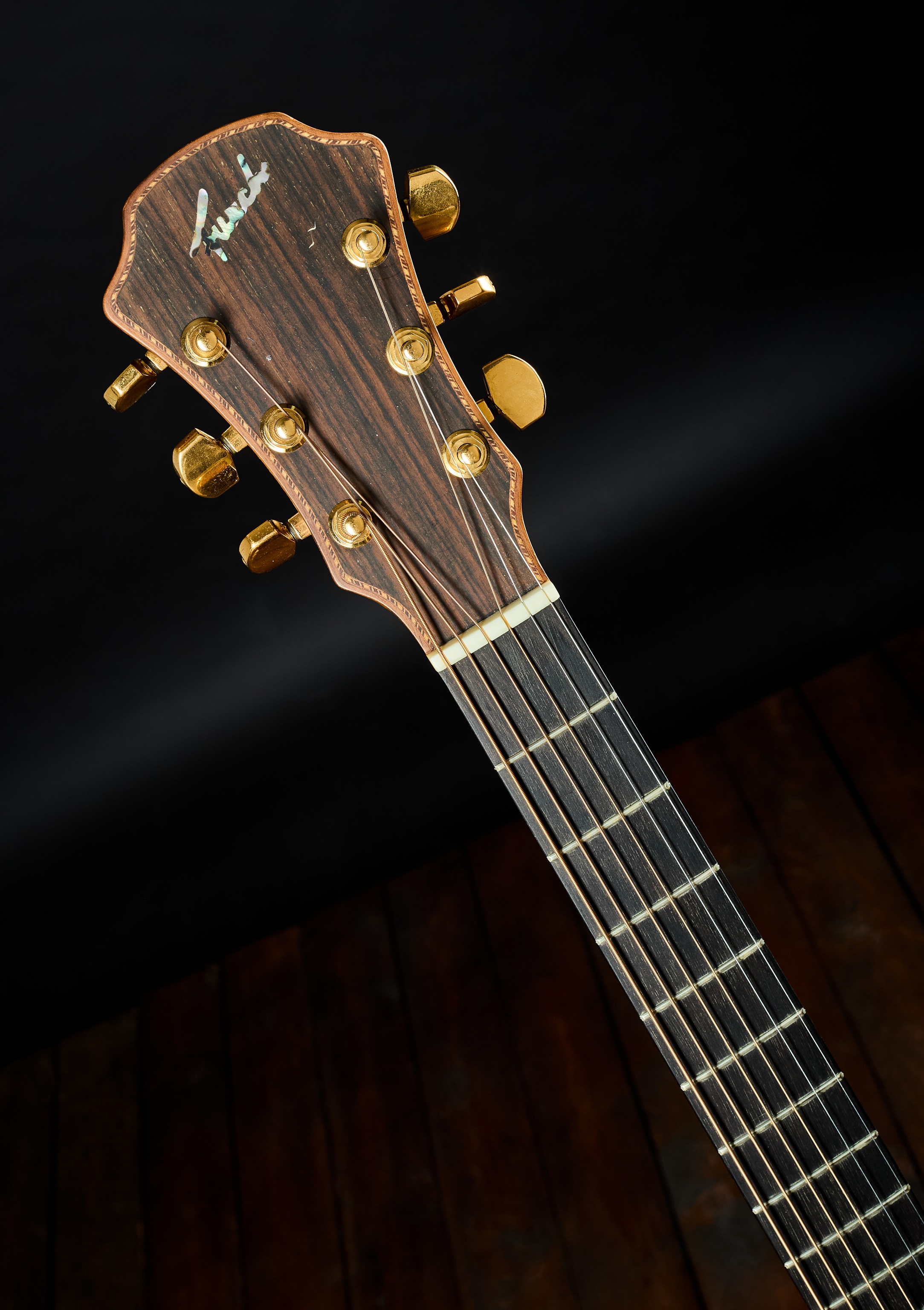 Furch 1996 SJV 63 LUX (obrázek 6)