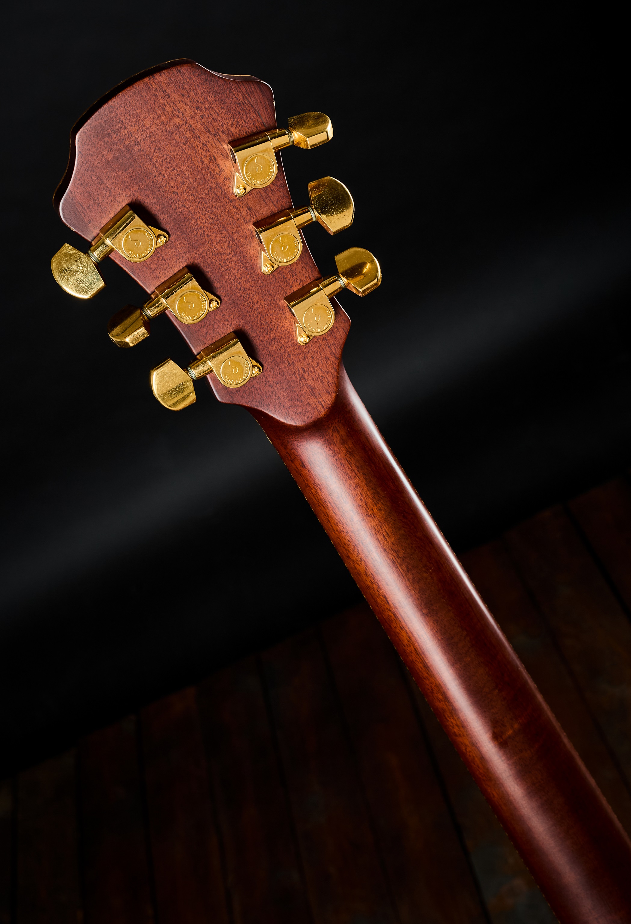 Furch 1996 SJV 63 LUX (obrázek 7)