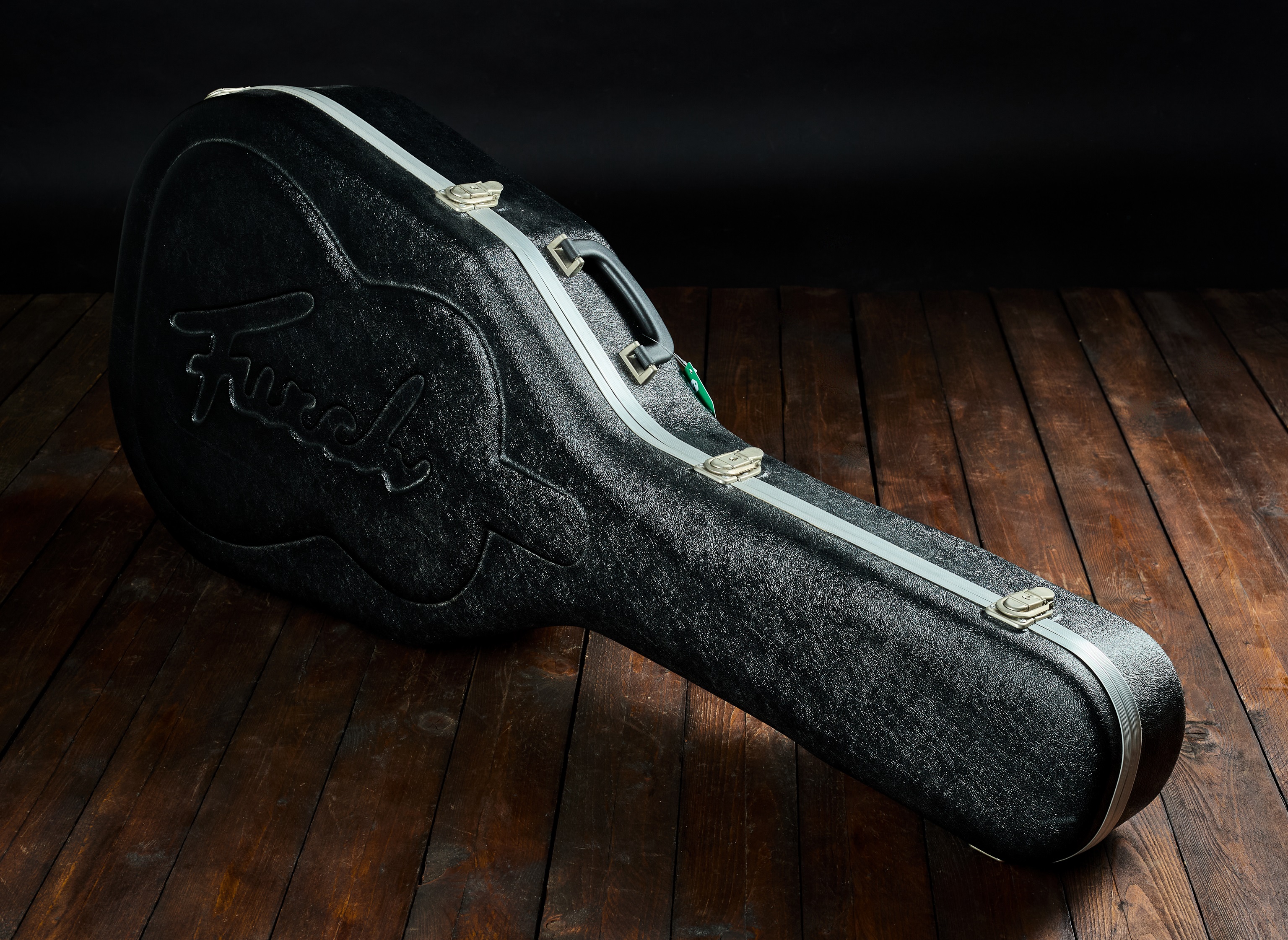 Furch 1996 SJV 63 LUX (obrázek 9)