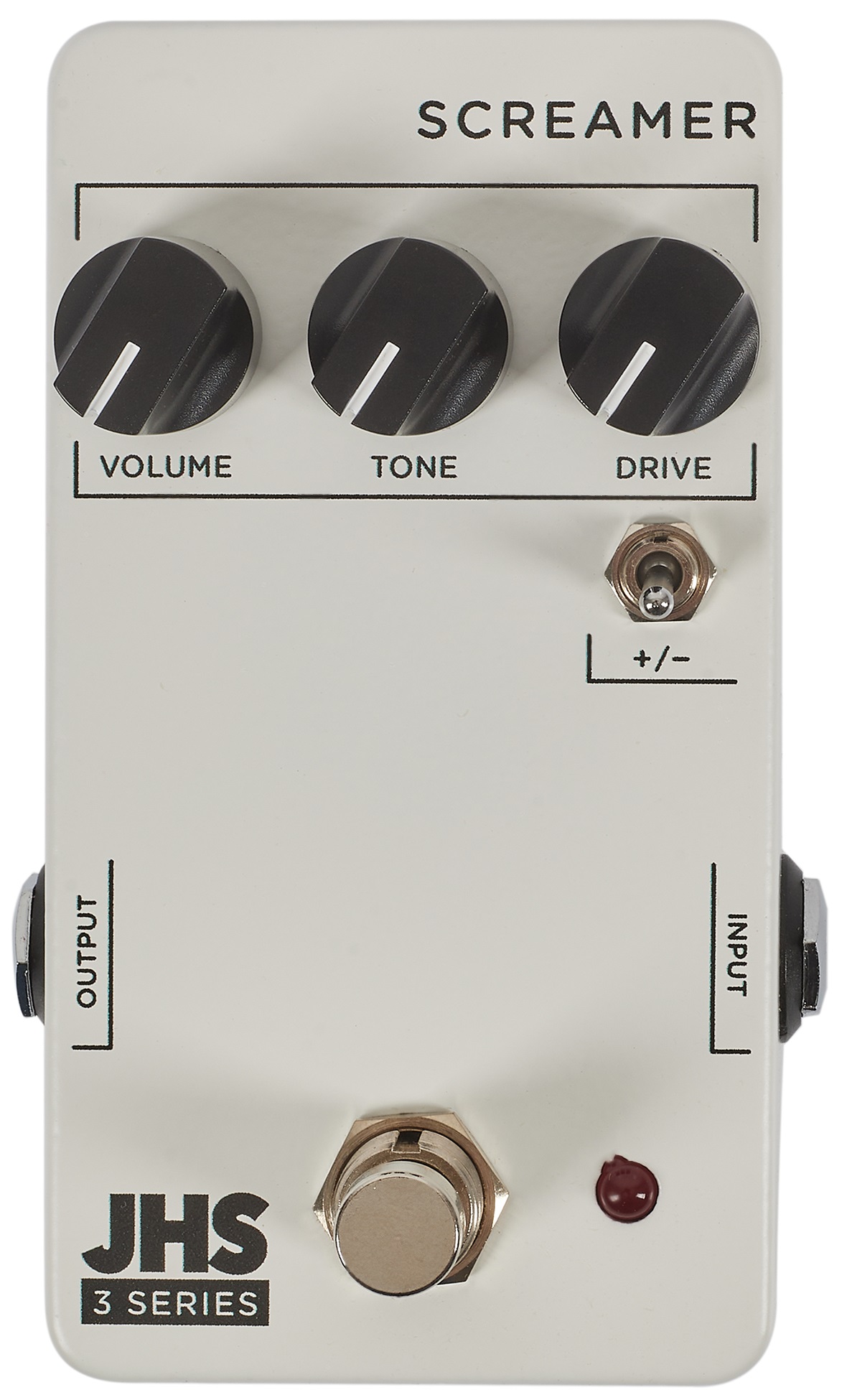 Levně JHS Pedals 3 Series Screamer