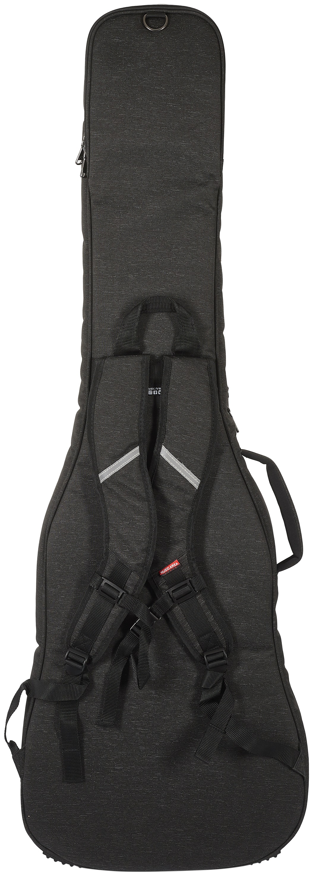 Dingwall NG3 Nolly Signature 5 MN Celestial Blue (obrázek 8)