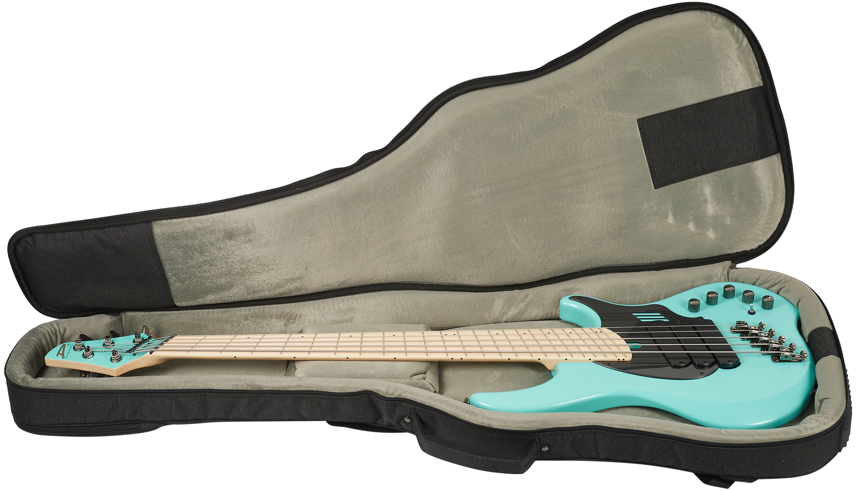 Dingwall NG3 Nolly Signature 5 MN Celestial Blue (obrázek 6)