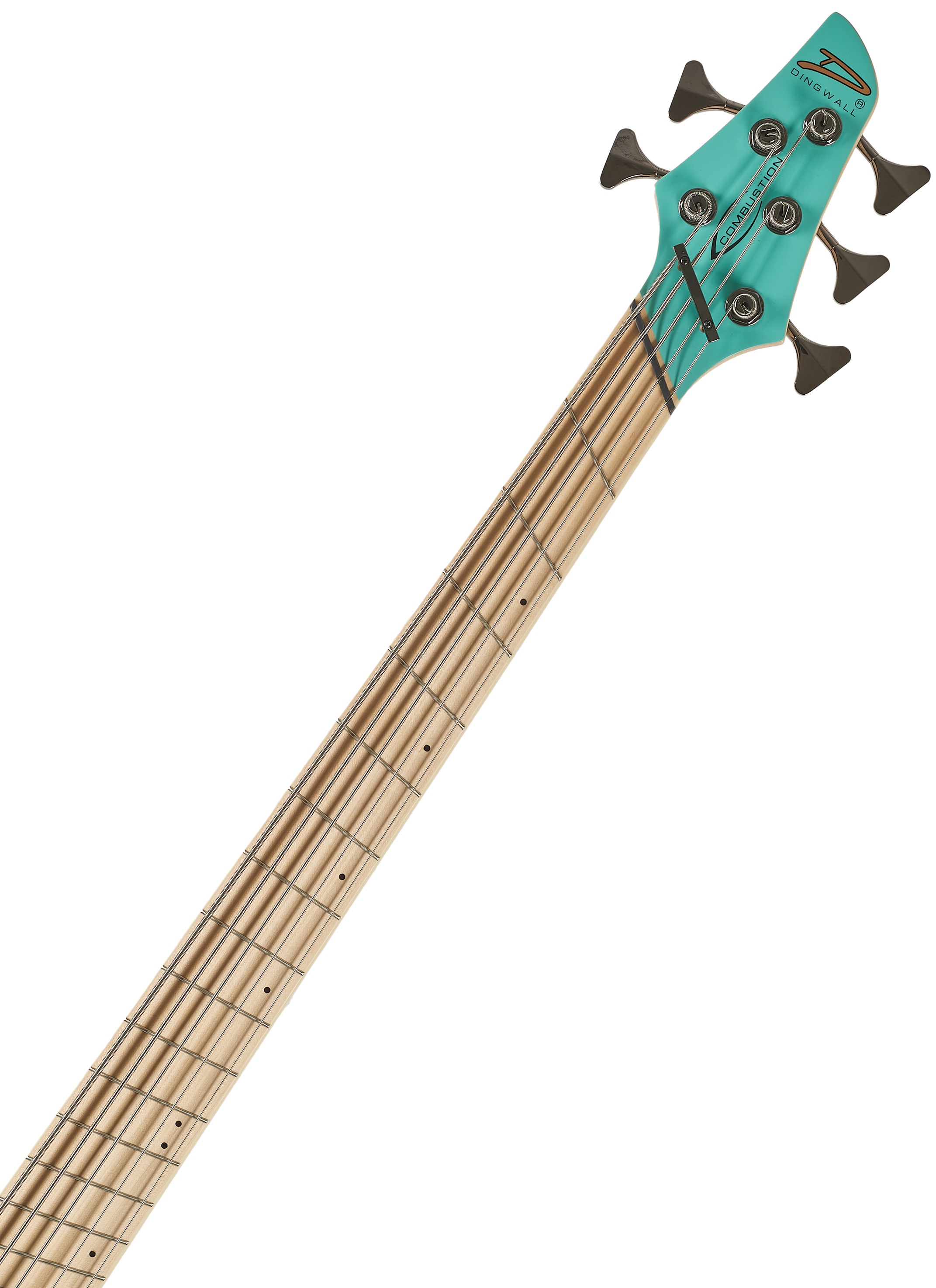 Dingwall NG3 Nolly Signature 5 MN Celestial Blue (obrázek 4)