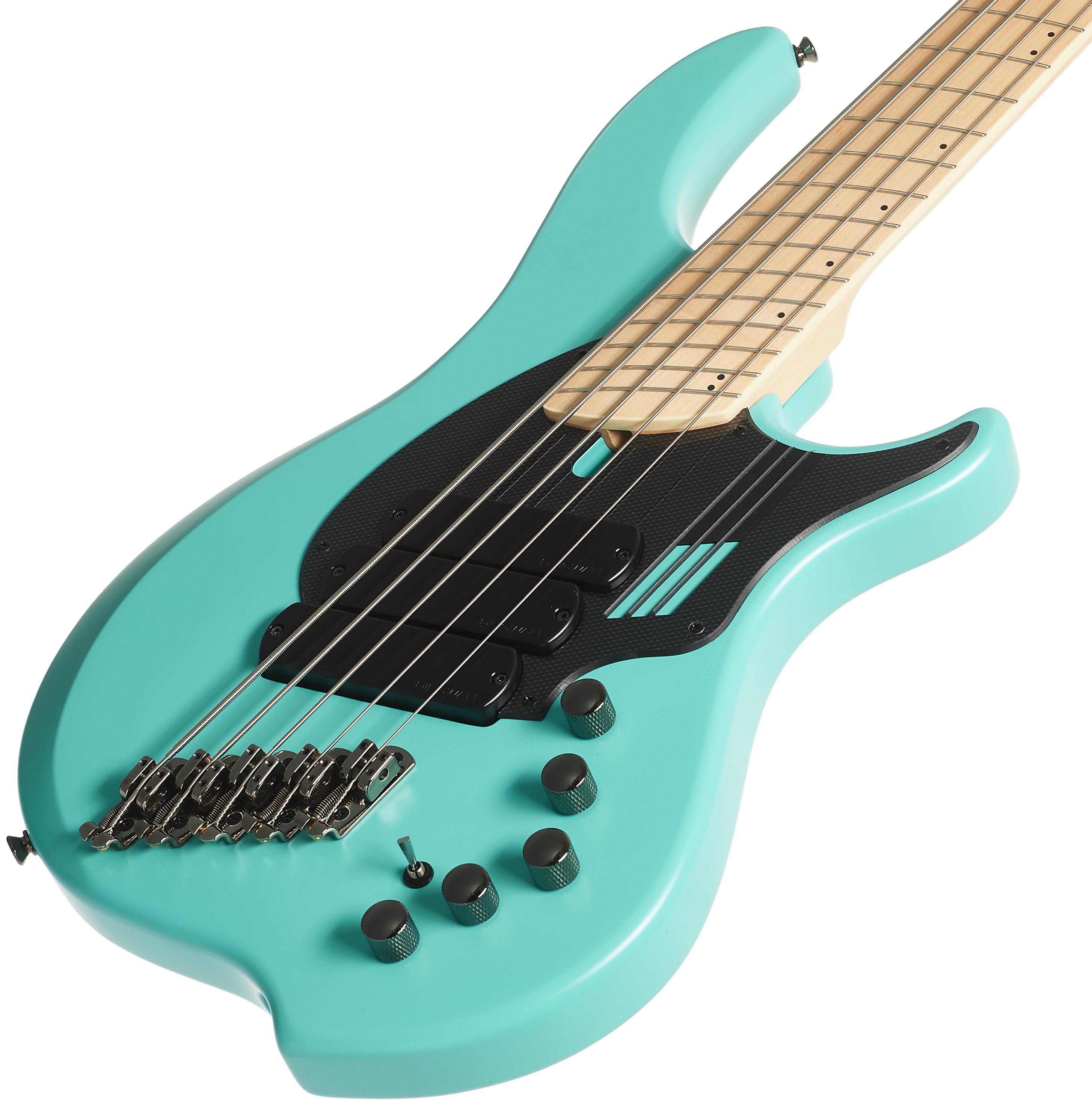 Dingwall NG3 Nolly Signature 5 MN Celestial Blue (obrázek 3)