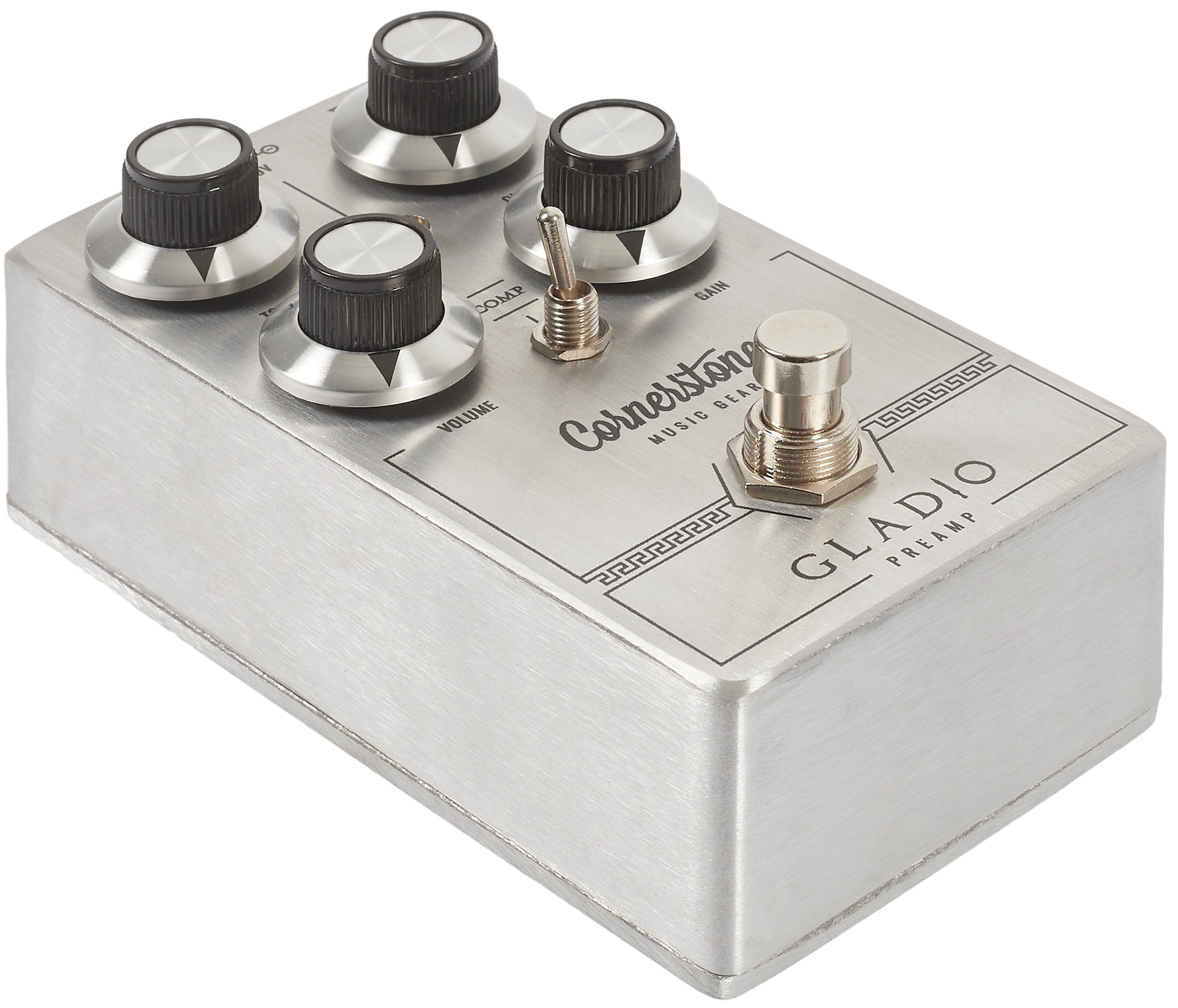 Cornerstone Gladio SC (obrázek 3)