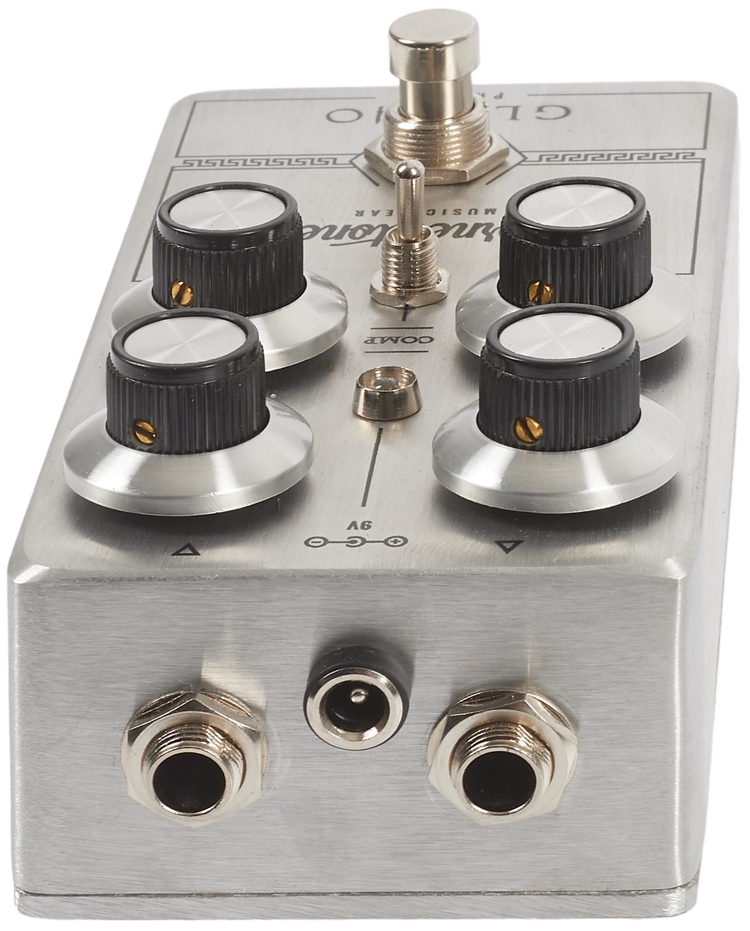 Cornerstone Gladio SC (obrázek 4)