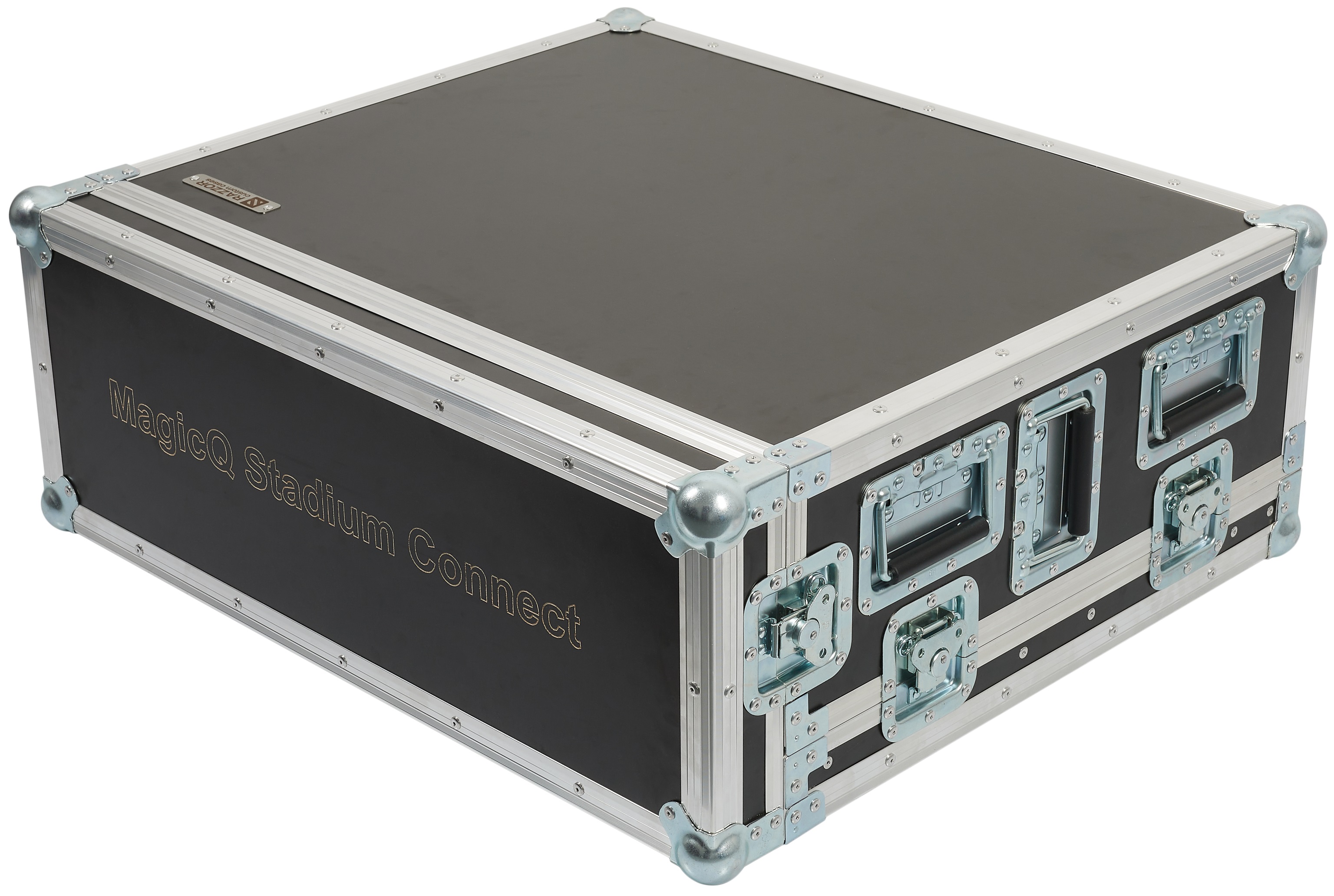 Razzor Cases Case pro Chamsys MagicQ Stadium Connect s 24" monitorem (obrázek 3)