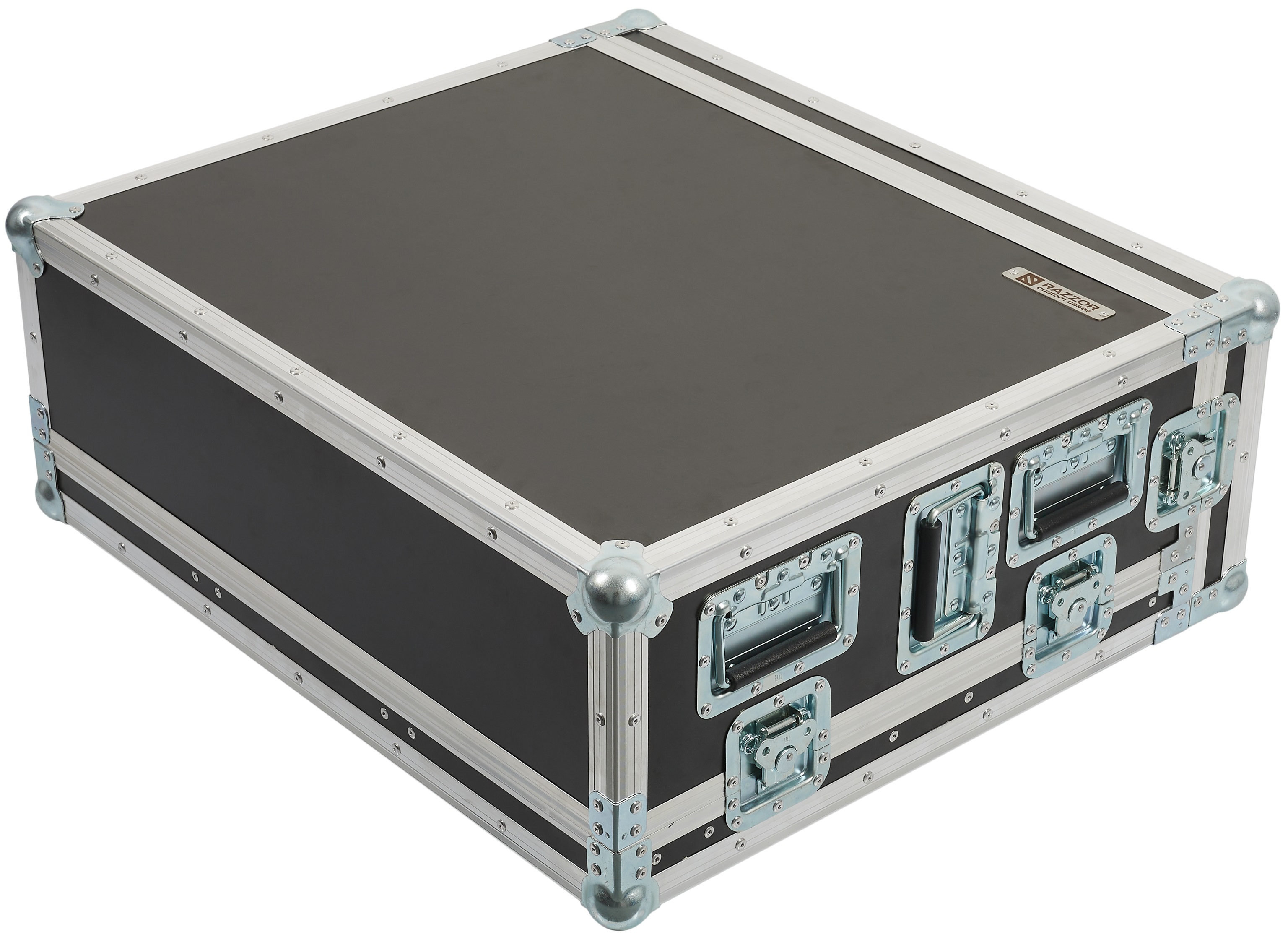 Razzor Cases Case pro Chamsys MagicQ Stadium Connect s 24" monitorem (obrázek 4)