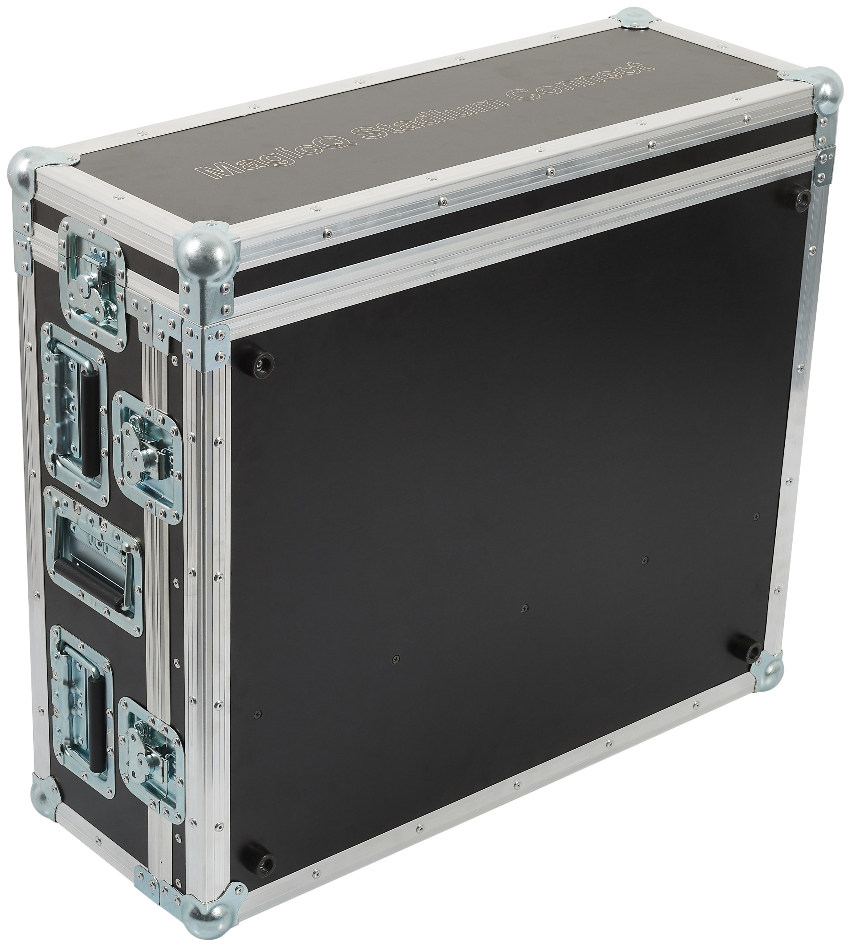 Razzor Cases Case pro Chamsys MagicQ Stadium Connect s 24" monitorem (obrázek 5)