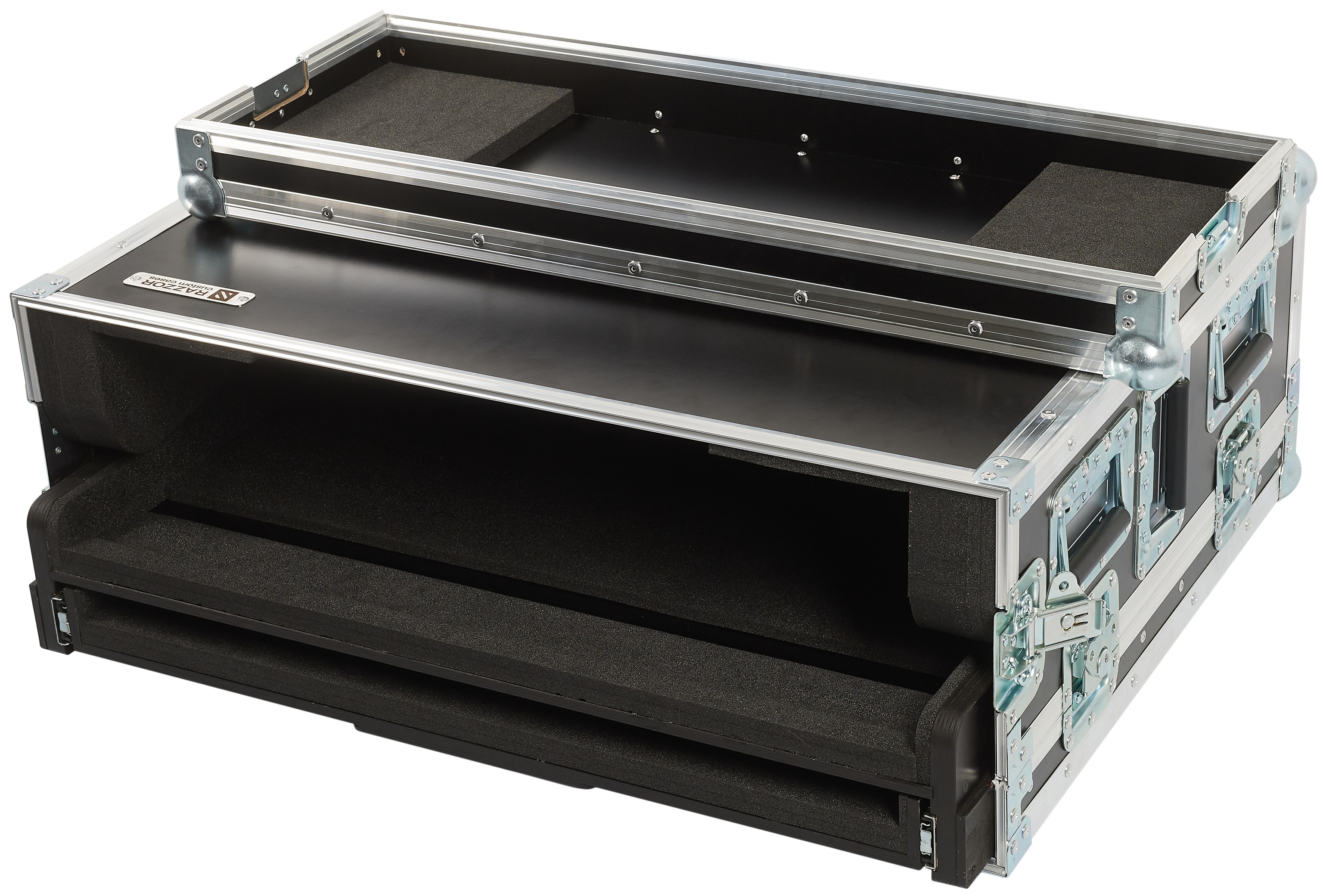 Razzor Cases Case pro Chamsys MagicQ Stadium Connect s 24" monitorem (obrázek 6)