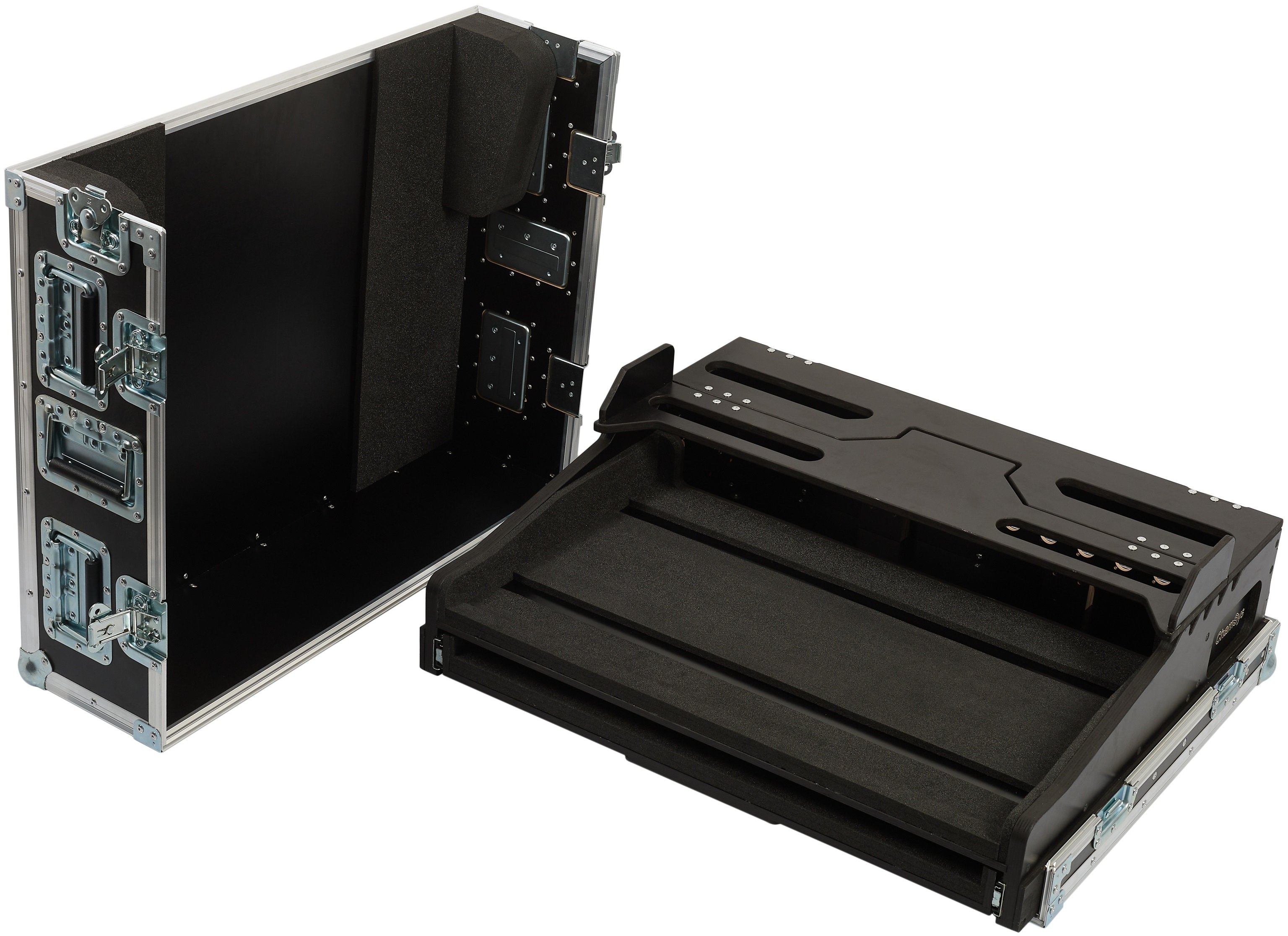Razzor Cases Case pro Chamsys MagicQ Stadium Connect s 24" monitorem (obrázek 7)
