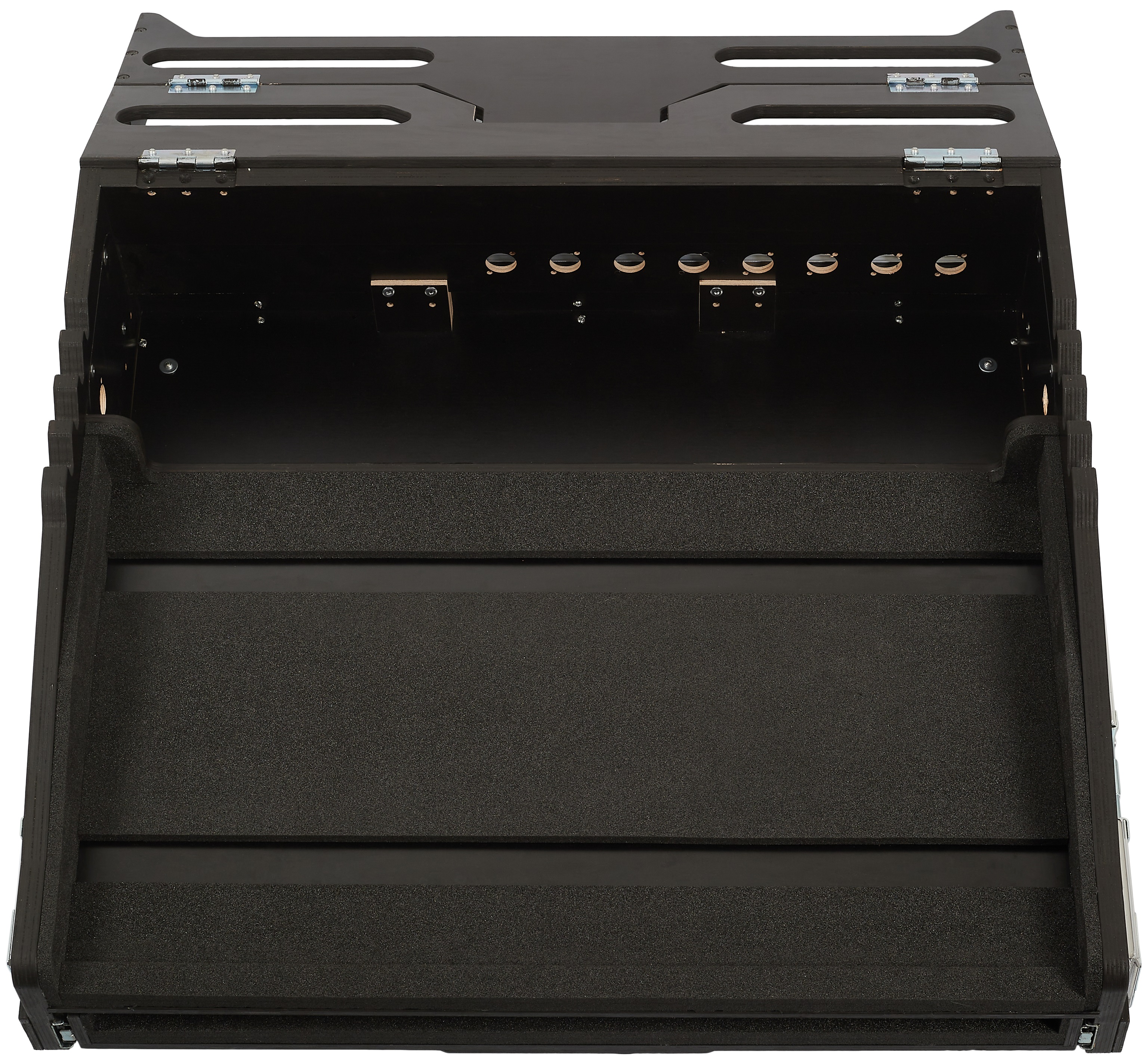 Razzor Cases Case pro Chamsys MagicQ Stadium Connect s 24" monitorem (obrázek 8)