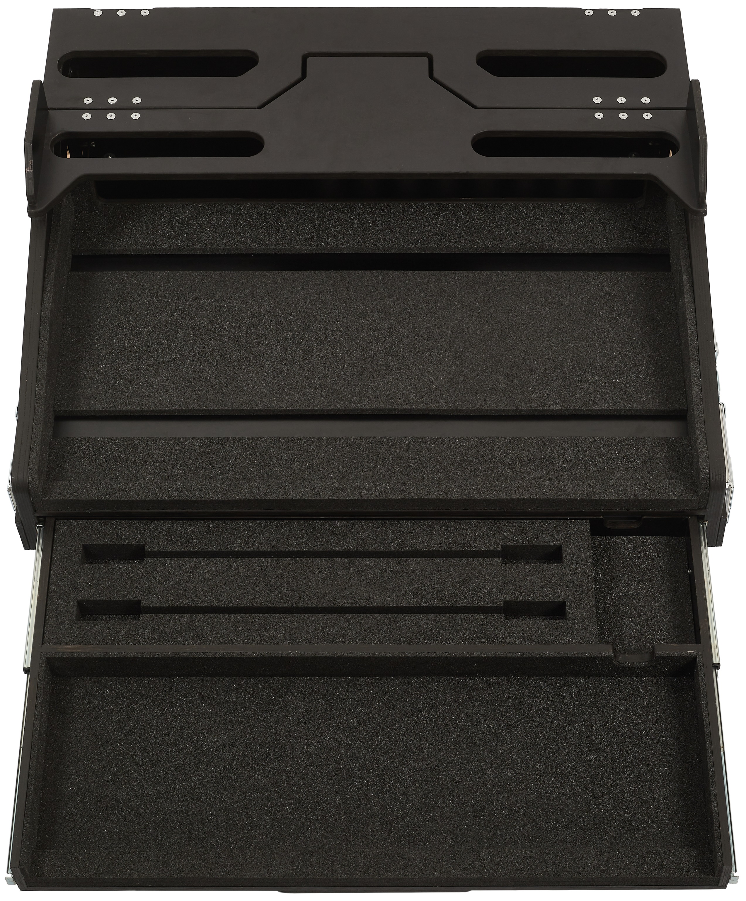 Razzor Cases Case pro Chamsys MagicQ Stadium Connect s 24" monitorem (obrázek 9)