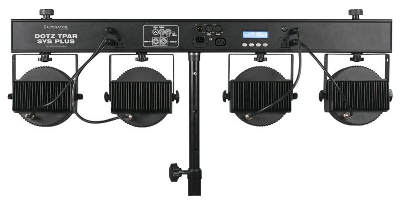 Eliminator Dotz Tpar Sys Plus (obrázek 4)