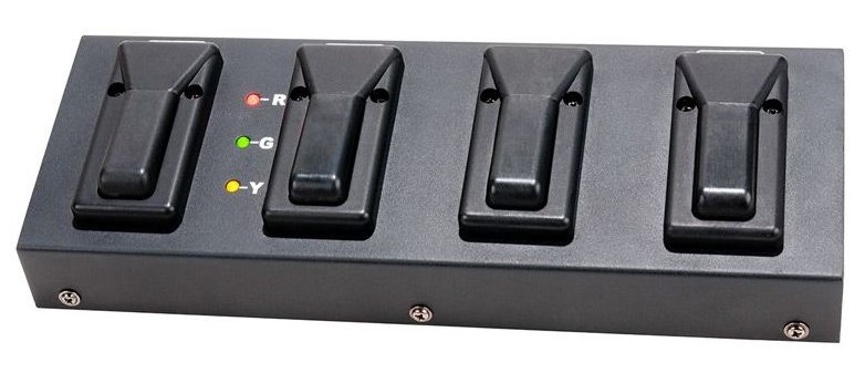 Eliminator Dotz Tpar Sys Plus (obrázek 5)