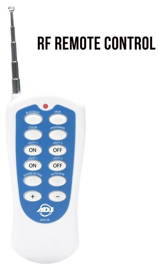 Eliminator Dotz Tpar Sys Plus (obrázek 7)