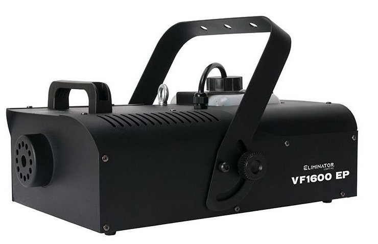 Levně Eliminator VF1600 EP