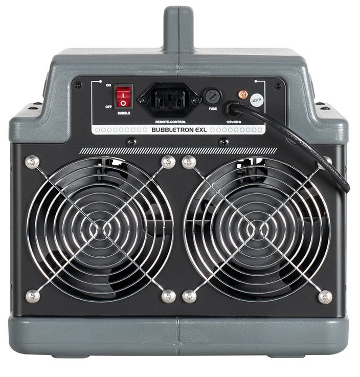 Eliminator Bubbletron EXL (obrázek 3)