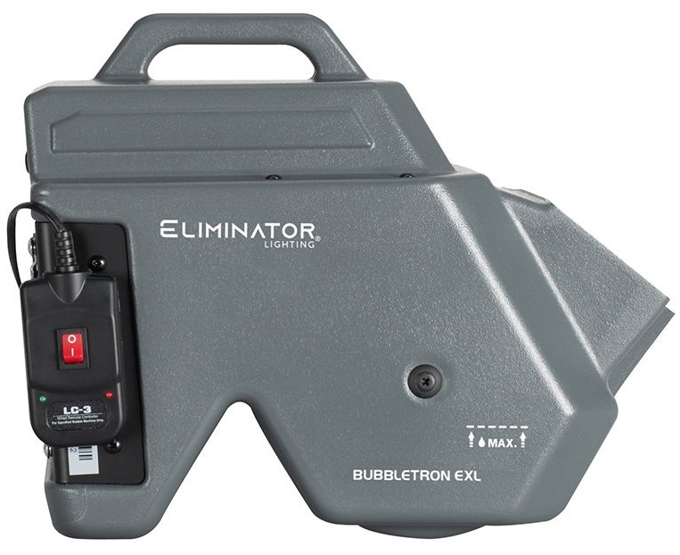 Eliminator Bubbletron EXL (obrázek 4)