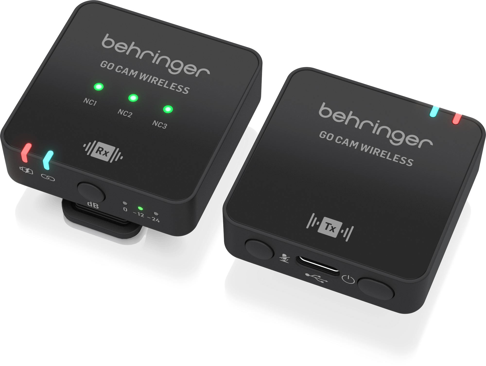 Behringer GO CAM WIRELESS (obrázek 3)