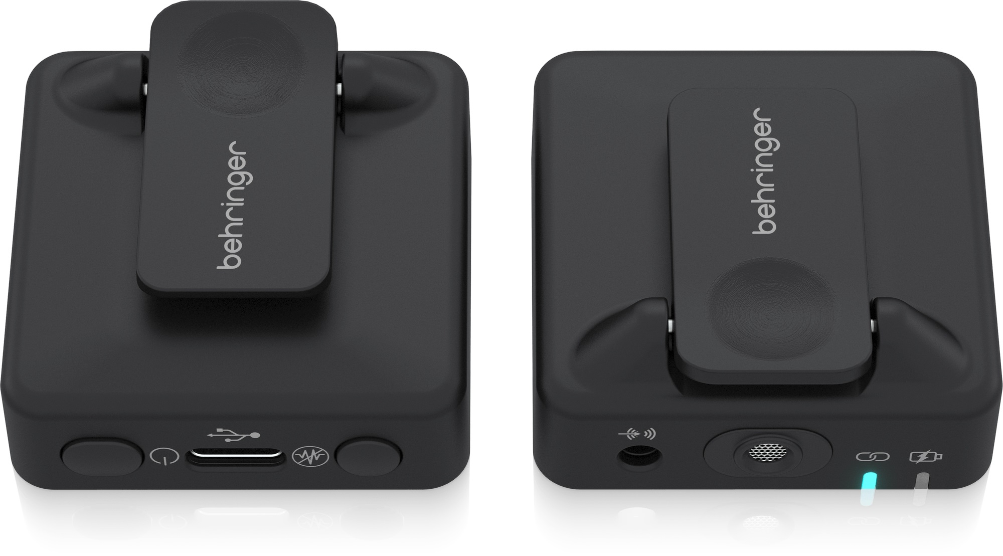 Behringer GO CAM WIRELESS (obrázek 4)