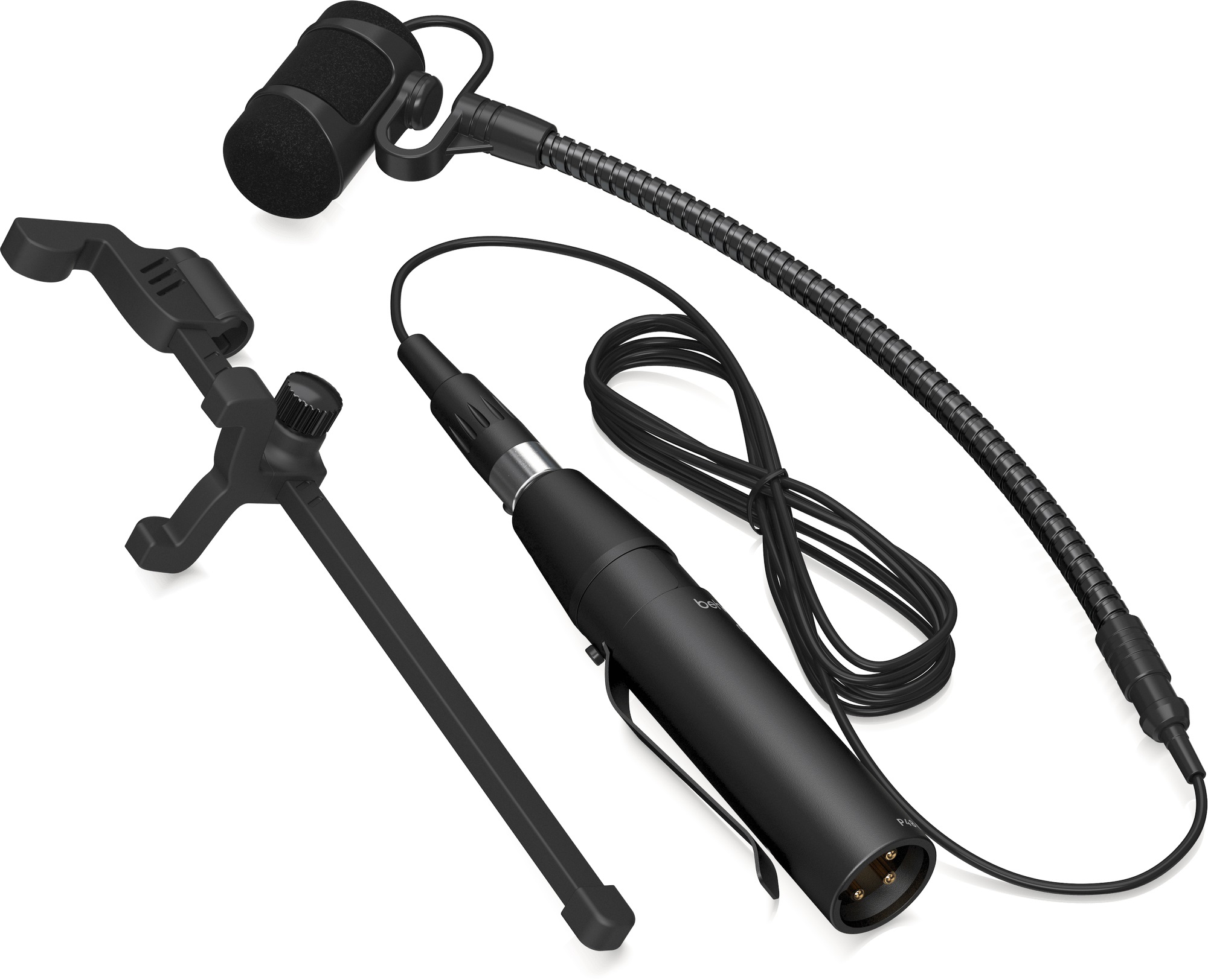 Behringer CB100 GUITAR (obrázek 3)