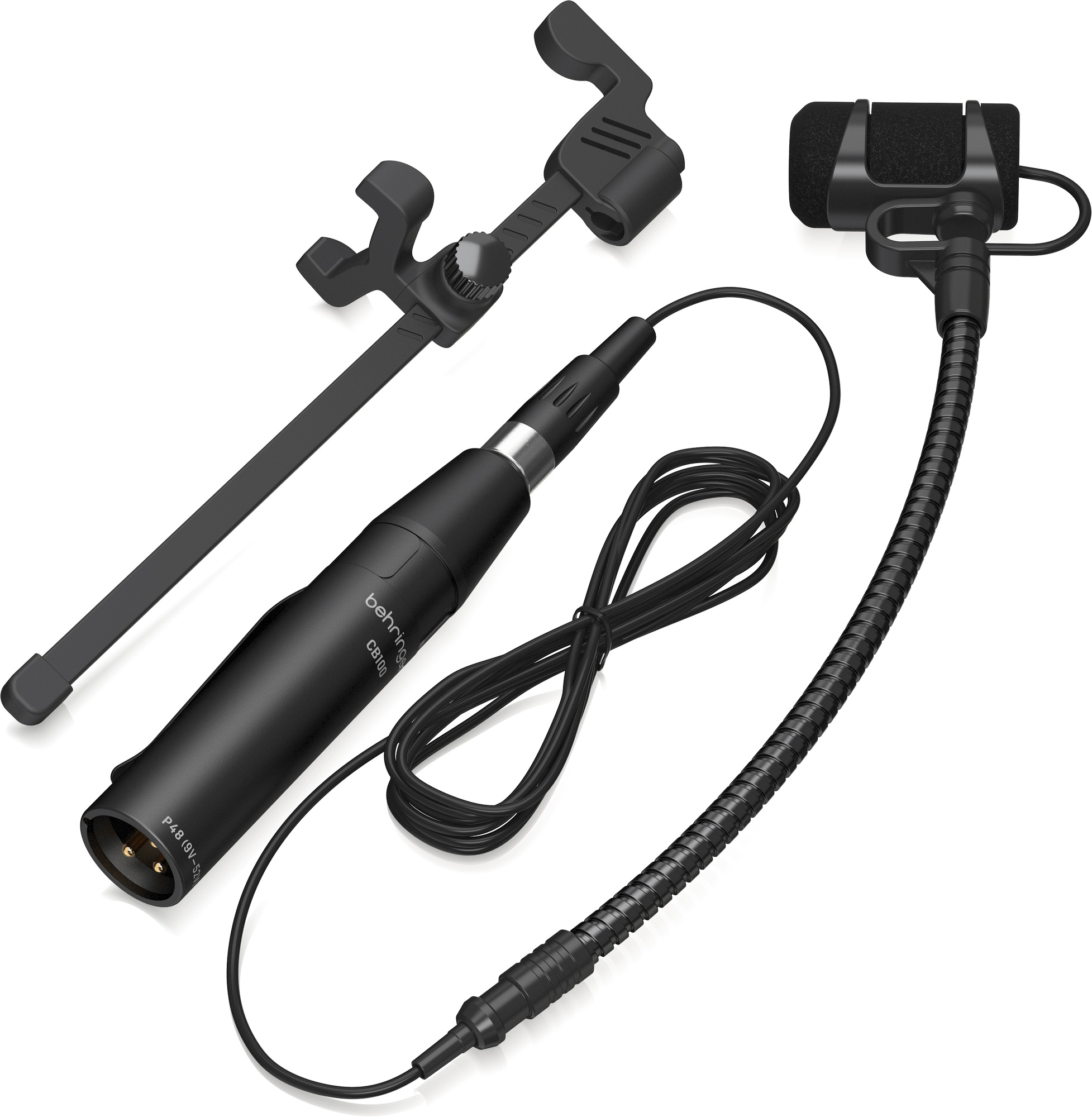 Behringer CB100 GUITAR (obrázek 4)