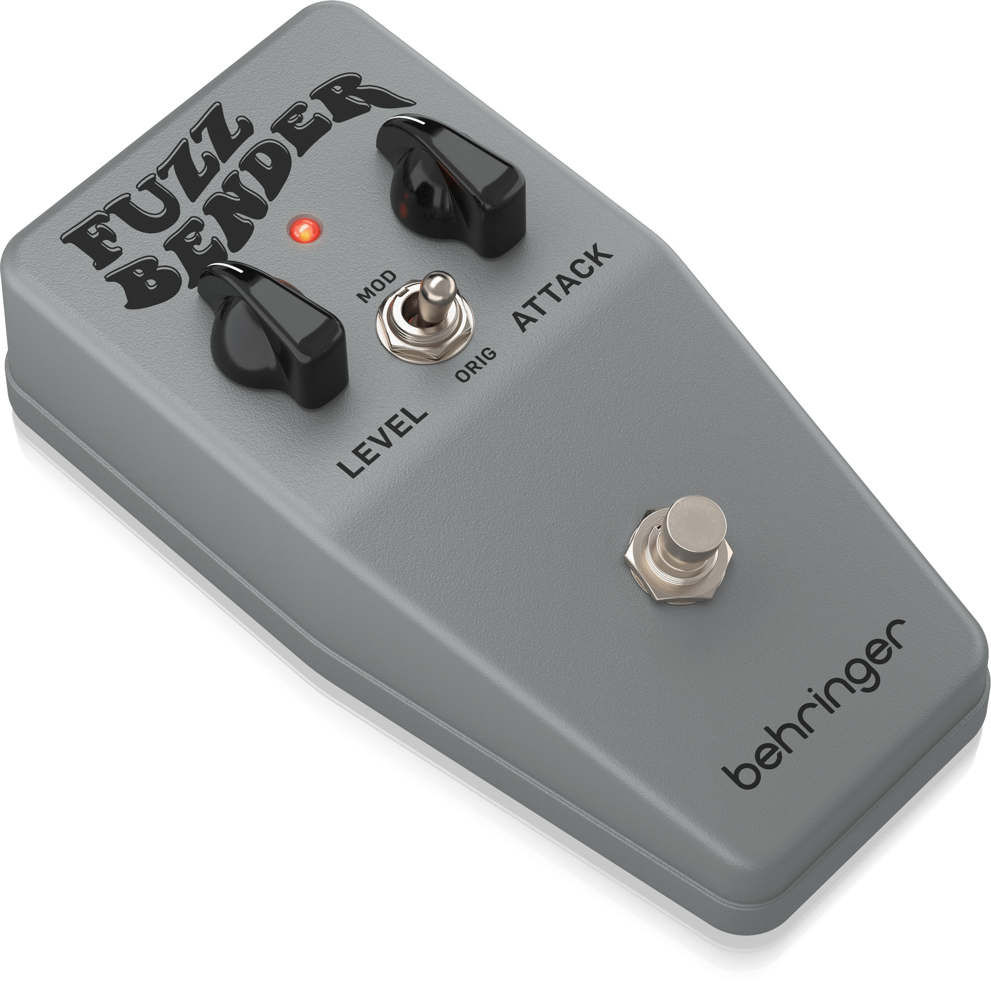 Behringer FUZZ BENDER (obrázek 3)