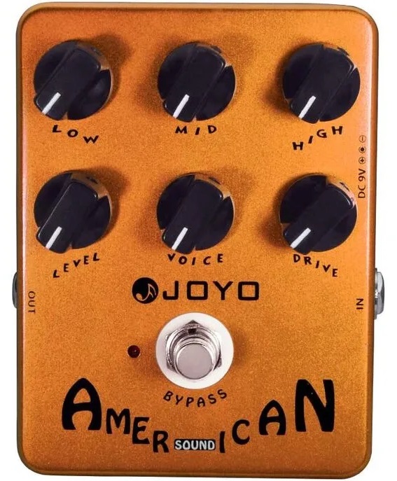 Levně Joyo JF-14 American Sound