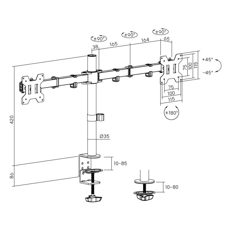 Mozos MS03 (obrázek 9)