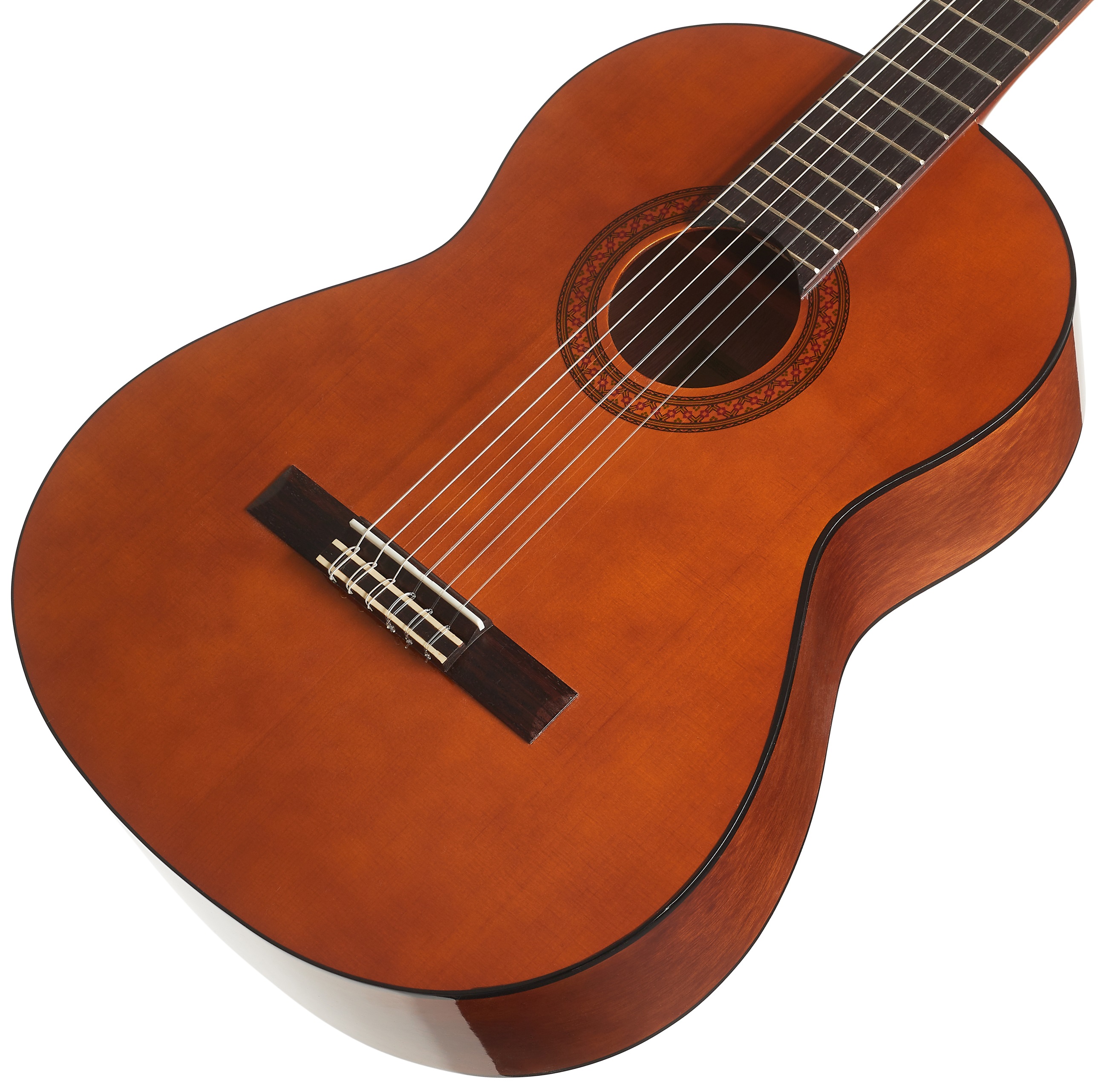 Yamaha C40III (obrázek 3)