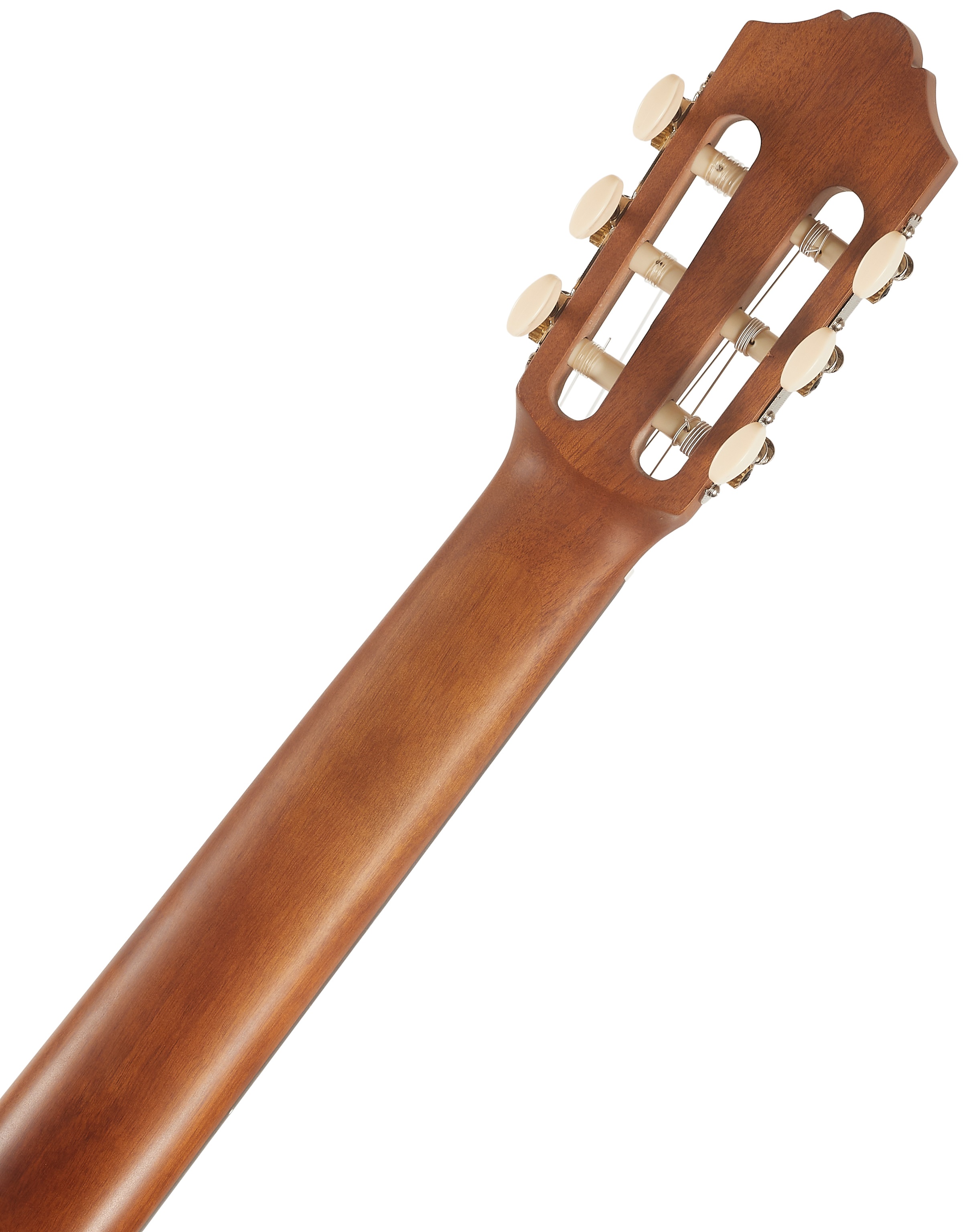 Yamaha C40III (obrázek 5)