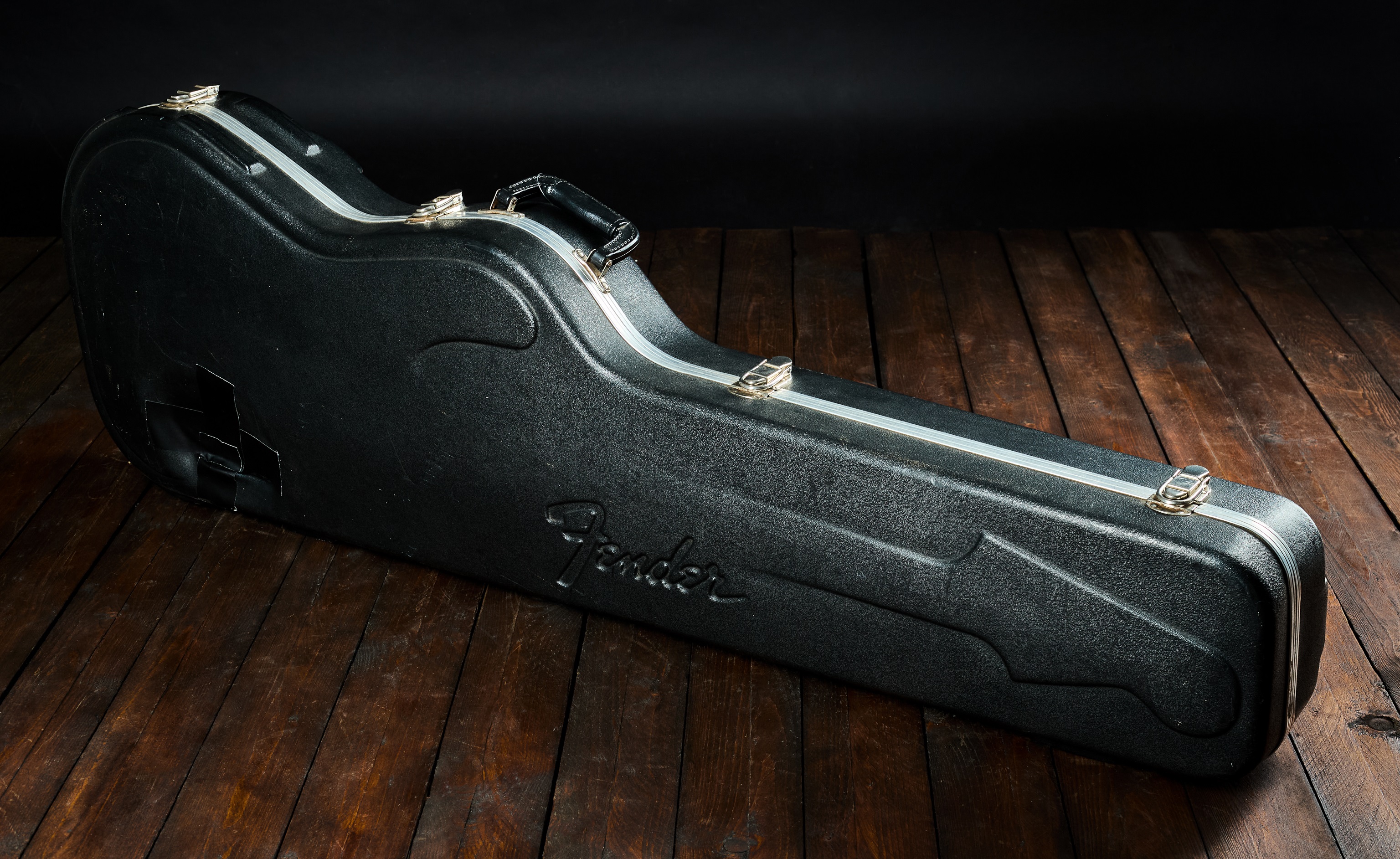 Fender 1982 Precision Bass MN Sienna Burst (obrázek 9)