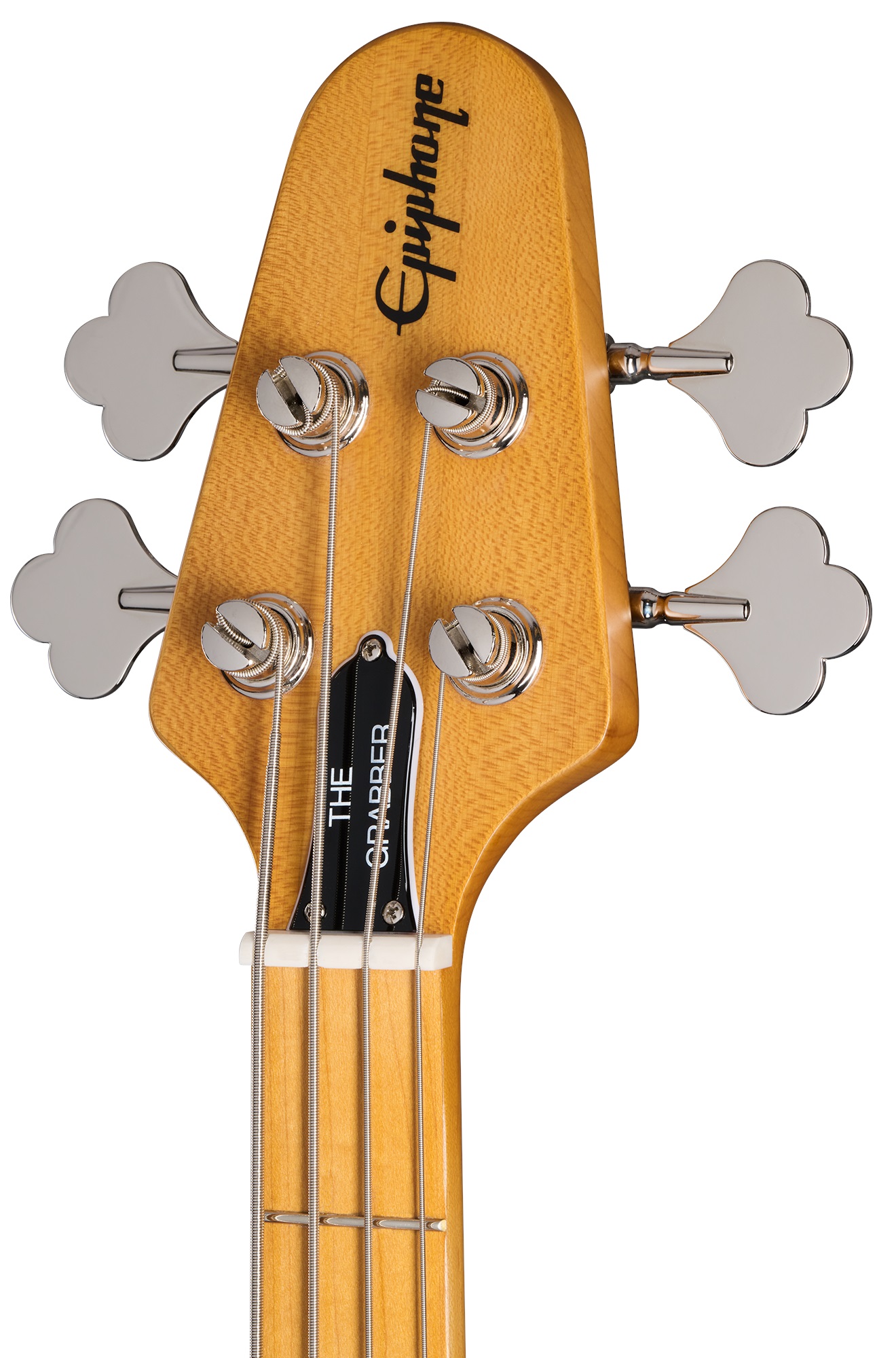 Epiphone Grabber Bass (obrázek 4)