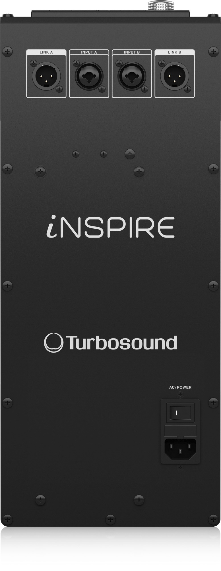 Turbosound iP2000 V2 (obrázek 4)