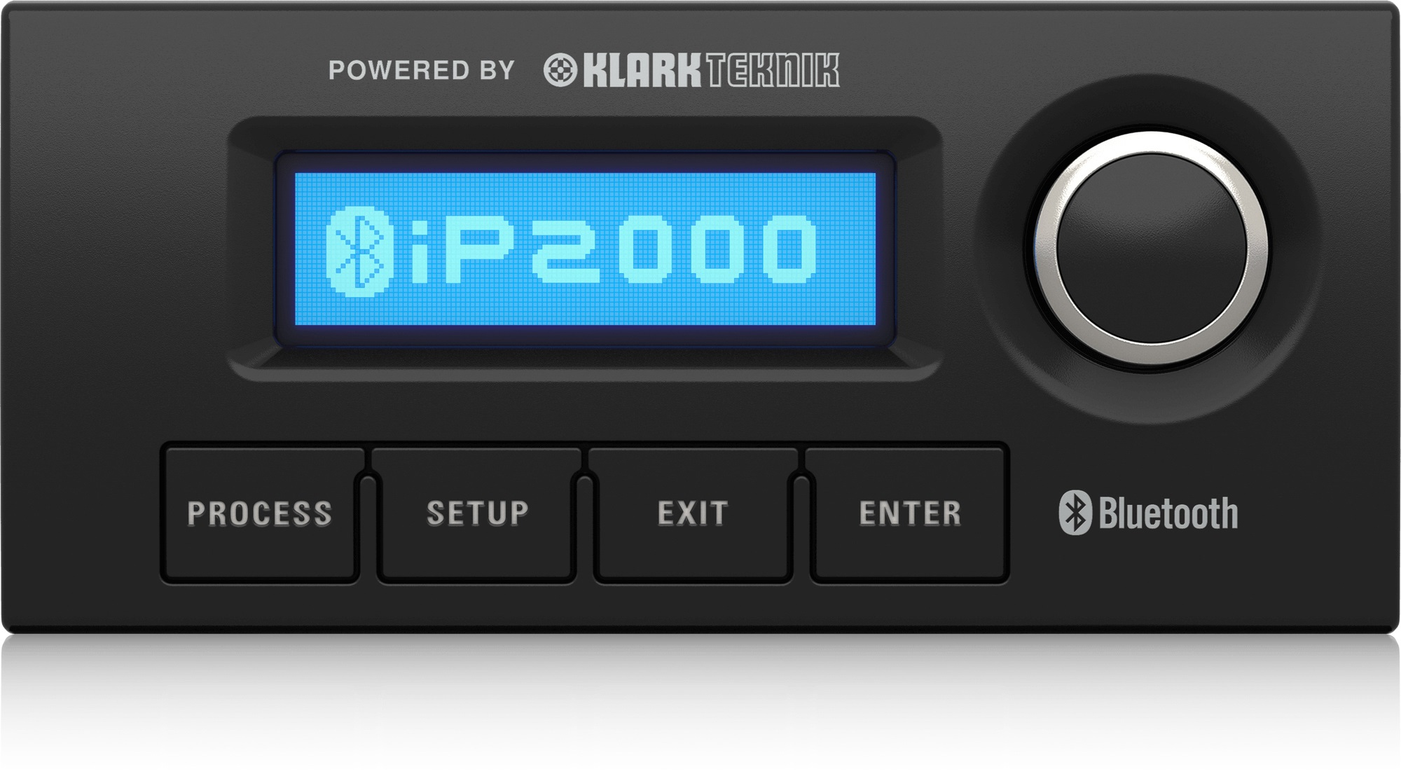 Turbosound iP2000 V2 (obrázek 5)