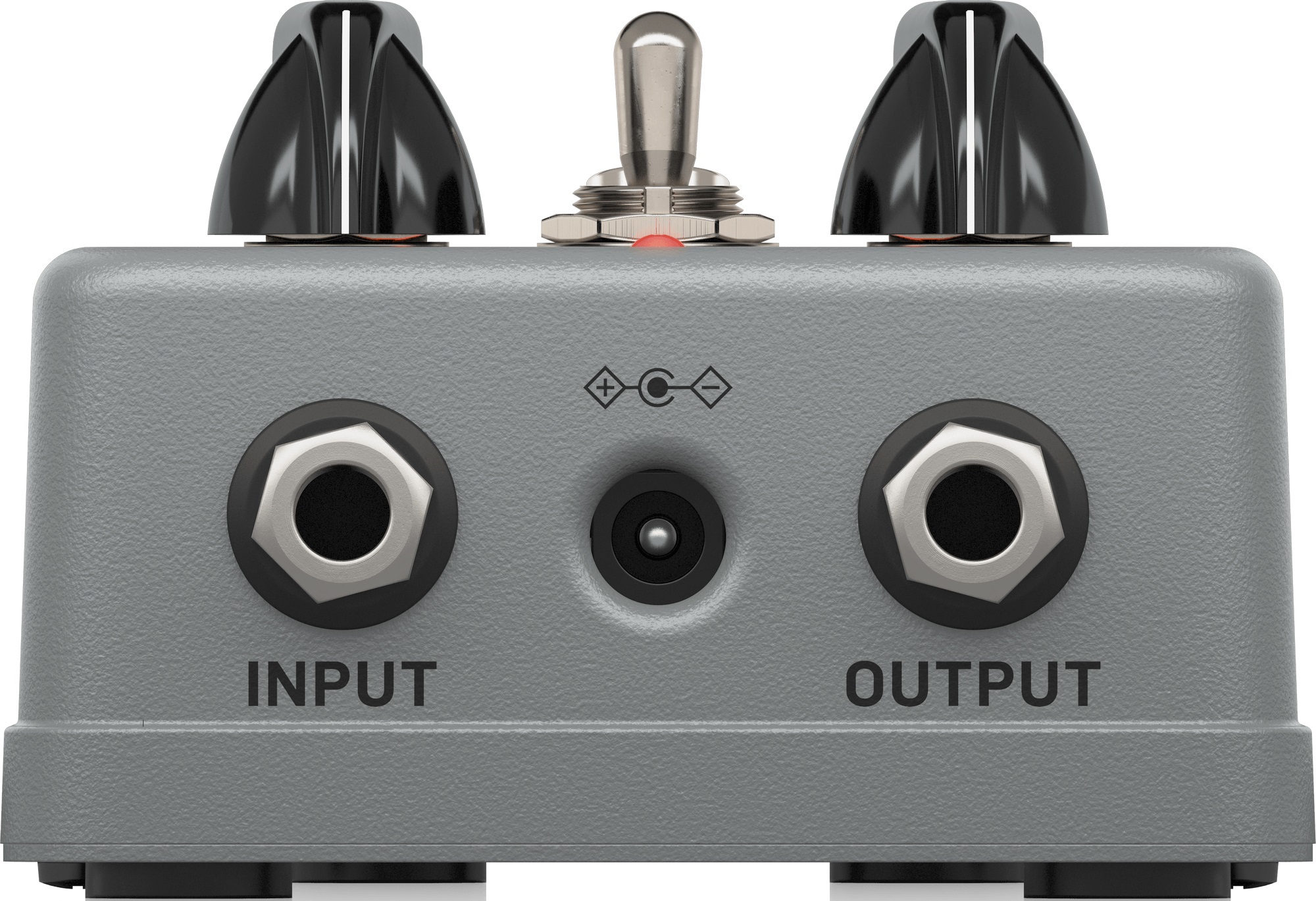 Behringer FUZZ BENDER (obrázek 4)