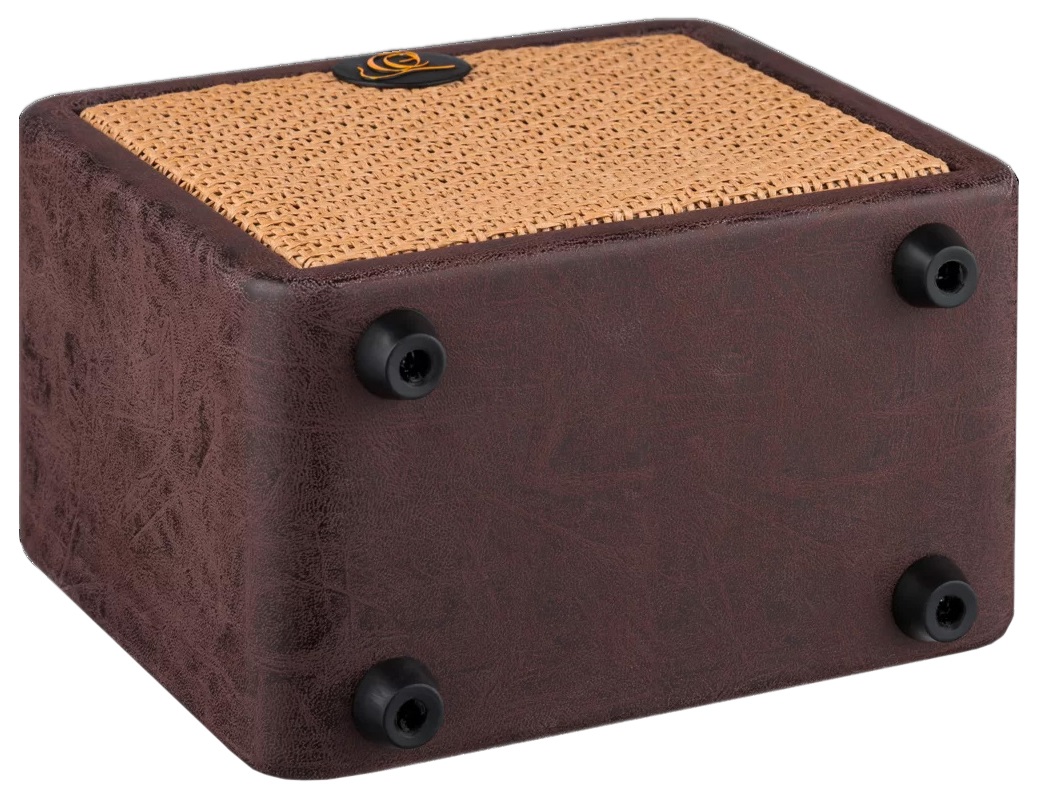 Ortega PTWO (obrázek 4)