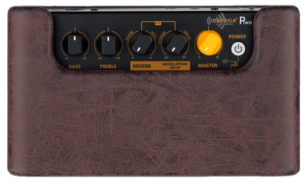 Ortega PTWO (obrázek 3)