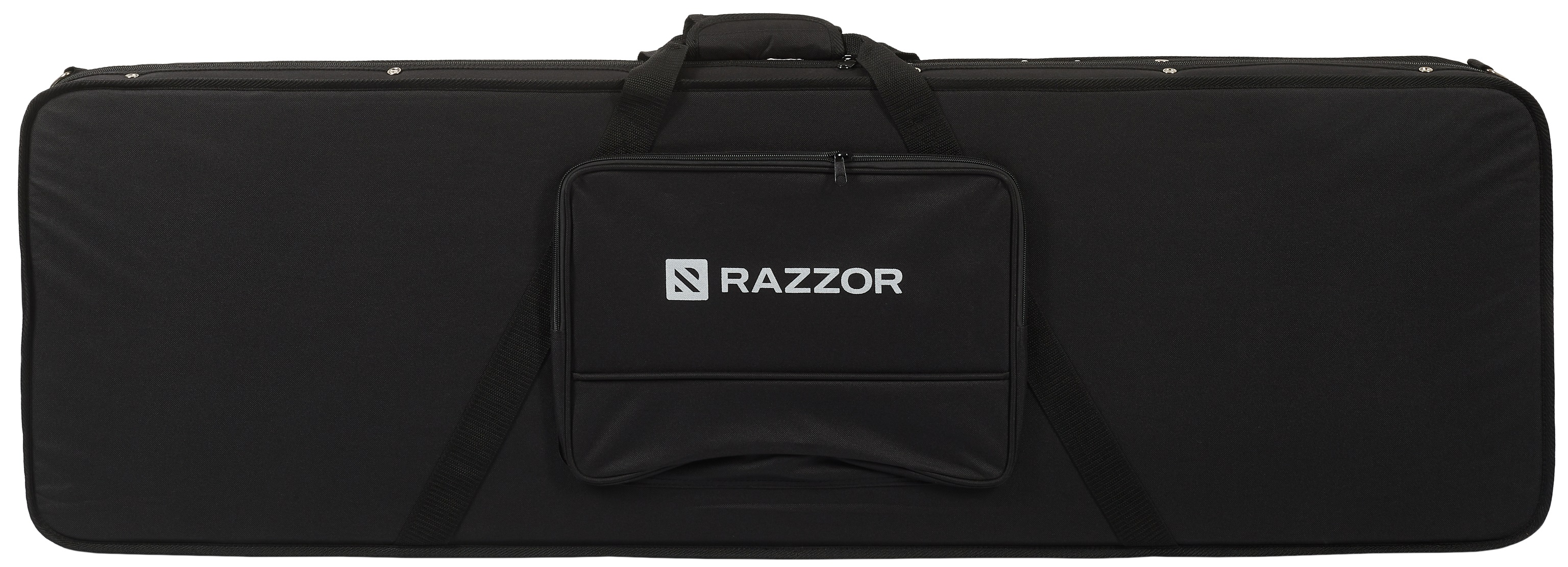 Levně Razzor Softcase Electric Bass
