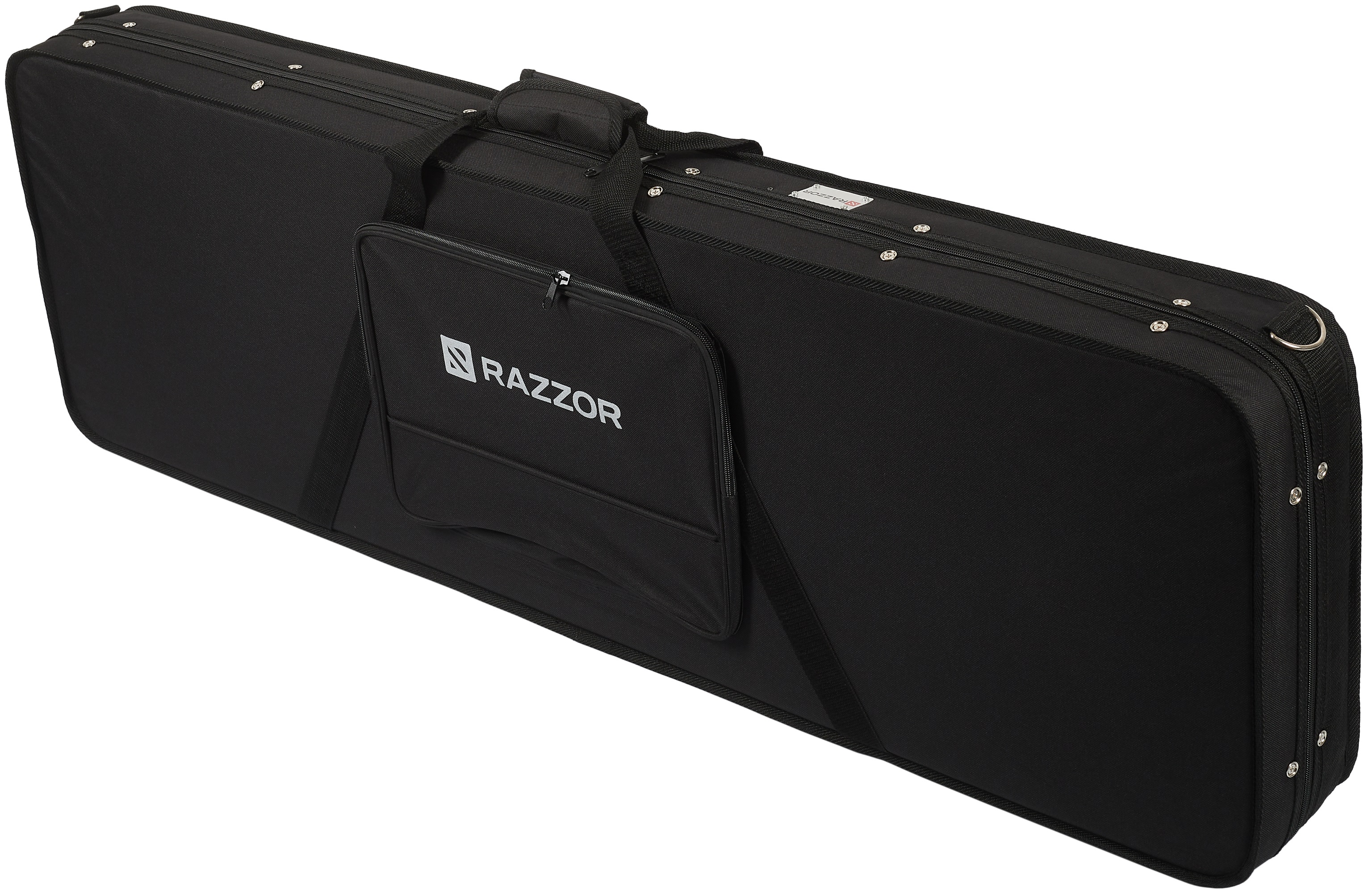 Razzor Softcase Electric Bass (obrázek 3)
