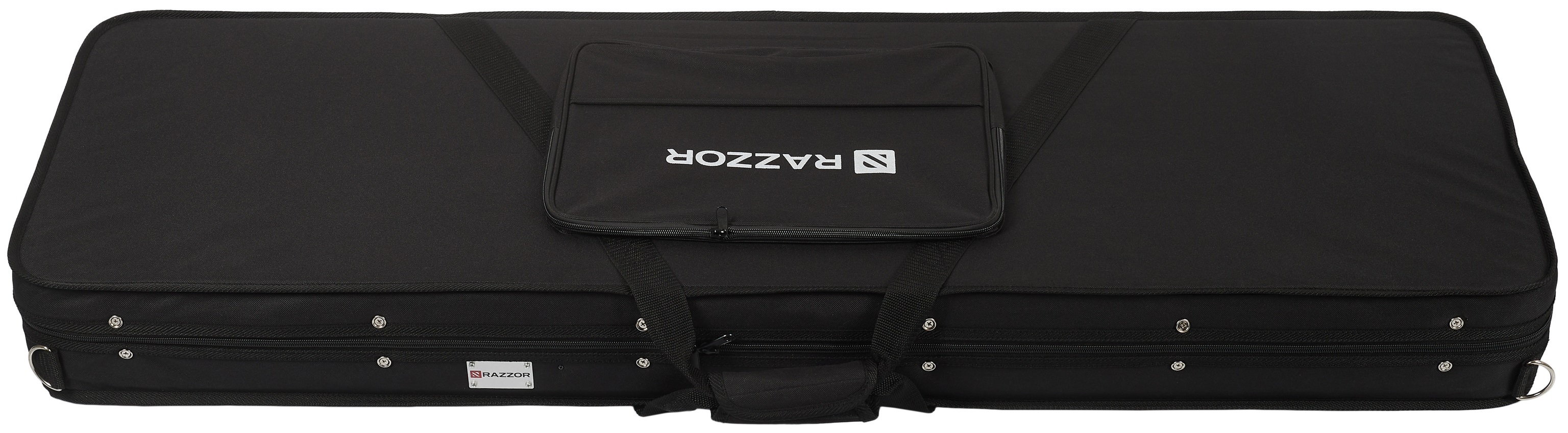 Razzor Softcase Electric Bass (obrázek 5)