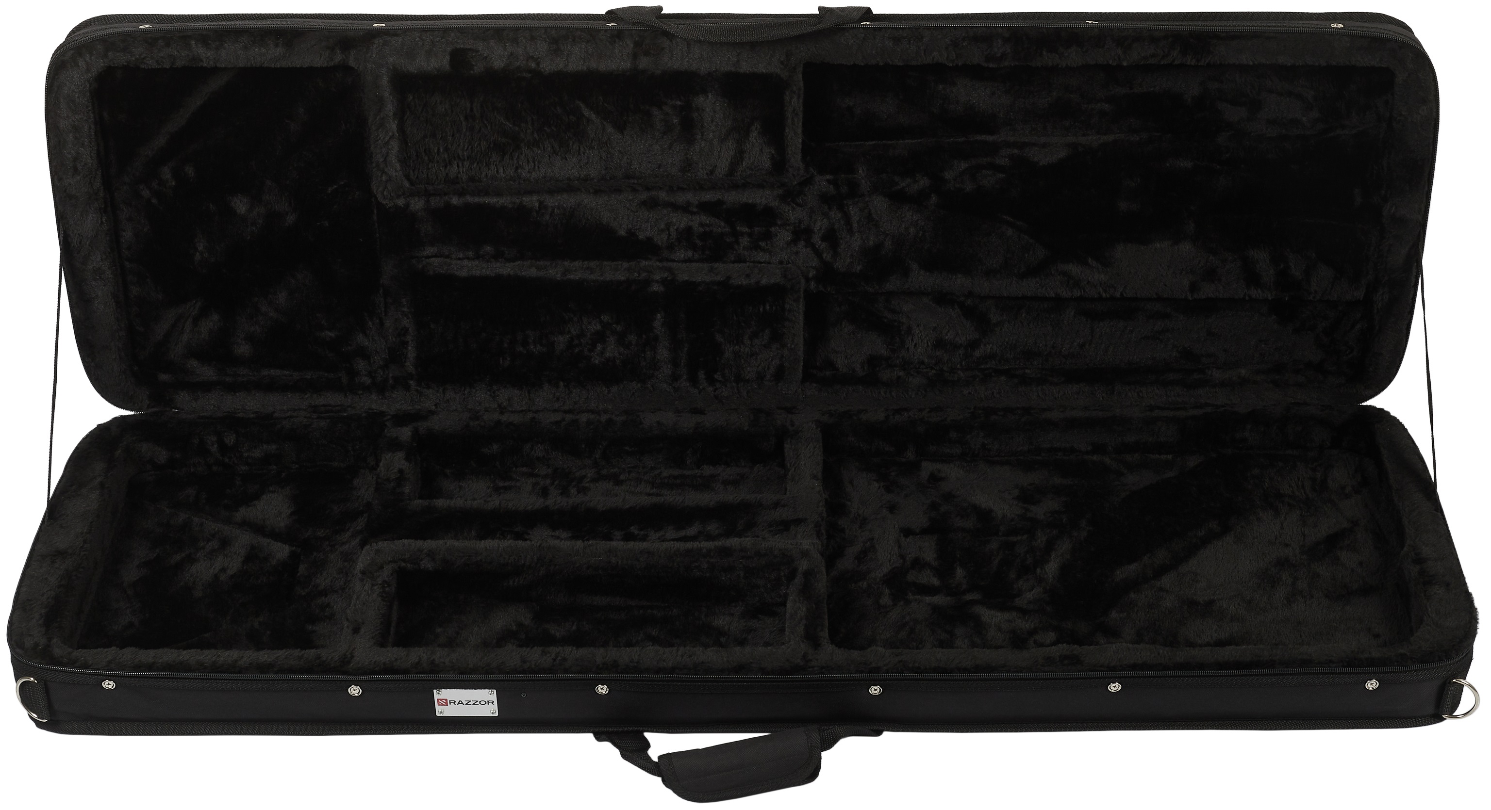 Razzor Softcase Electric Bass (obrázek 6)